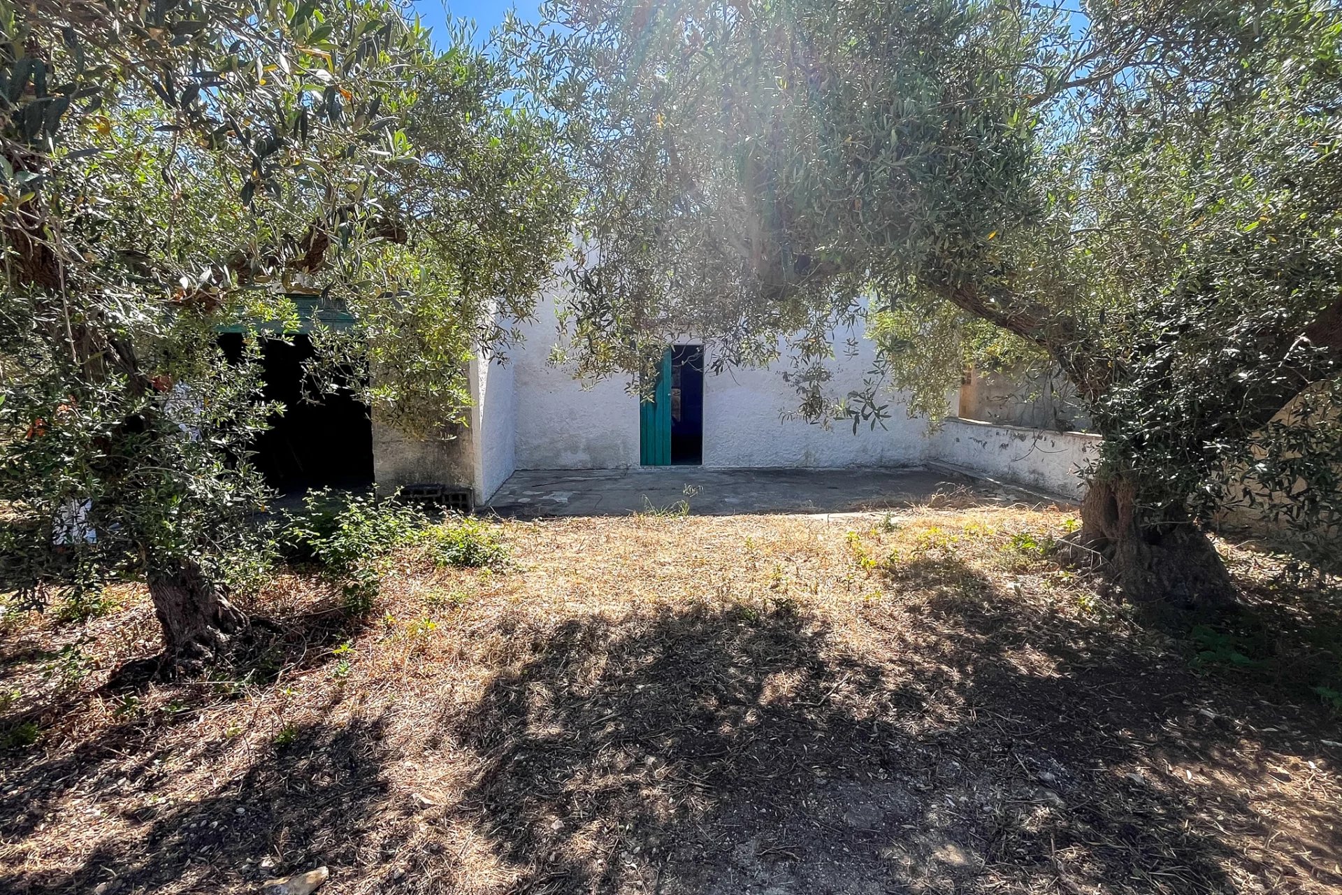 Apartment in Marinella - view 1