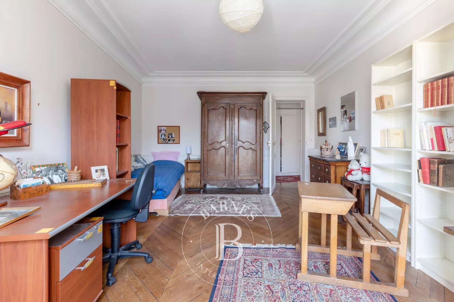 Квартира Paris 4ème - picture 18