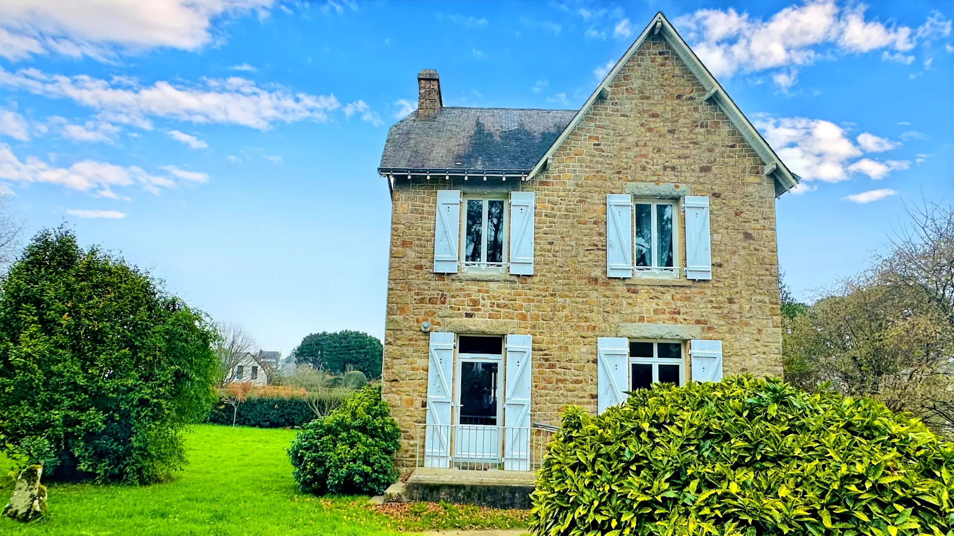 La Trinité-sur-Mer - MORBIHAN