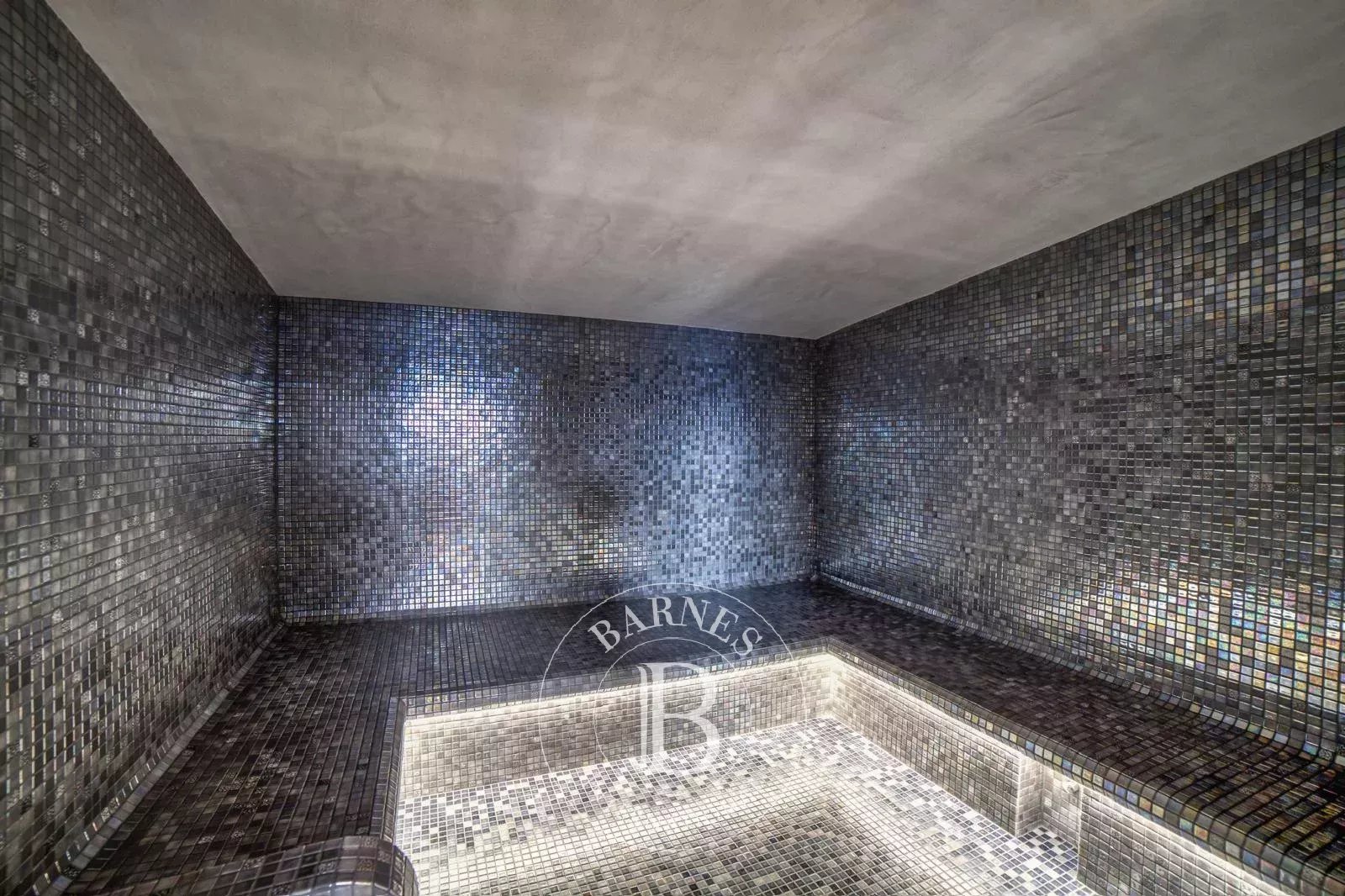 Dağ evi Sallanches - picture 21