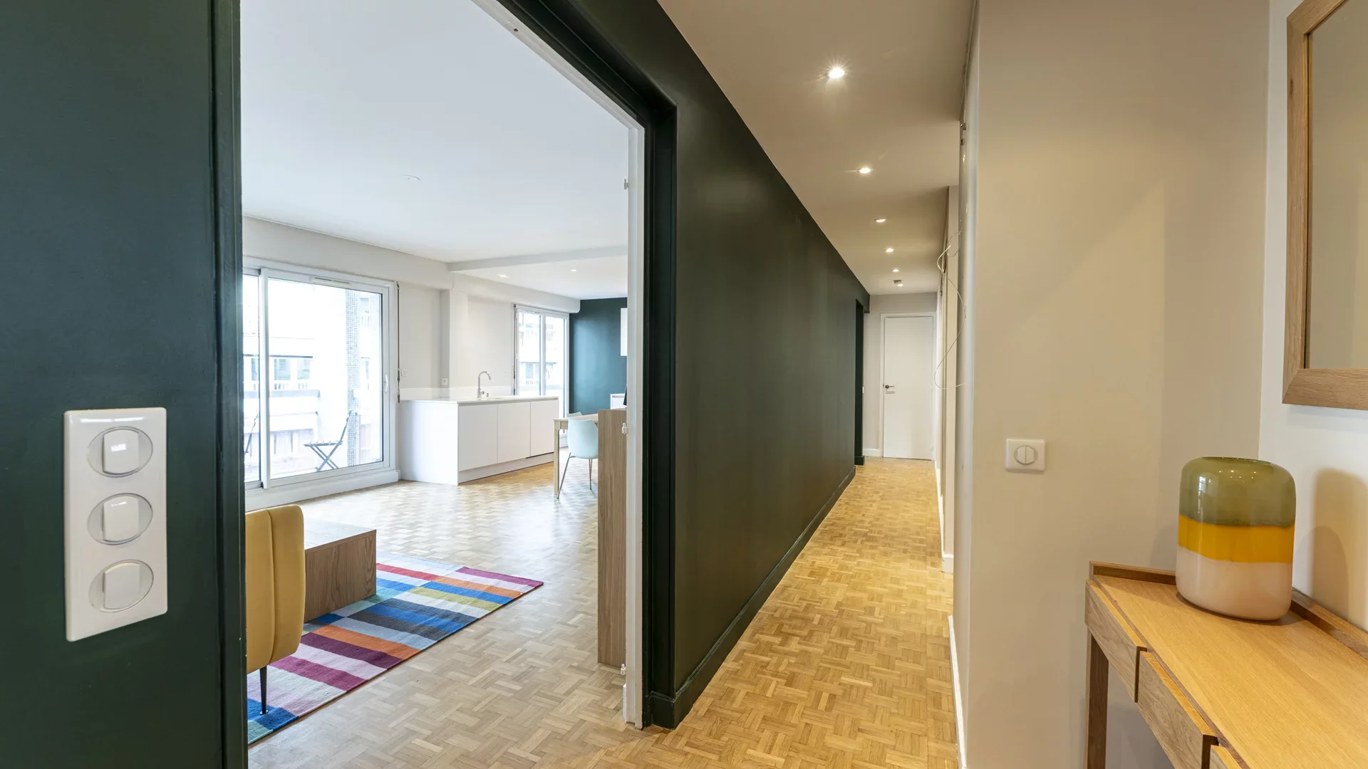 Paris 11e - BASTILLE