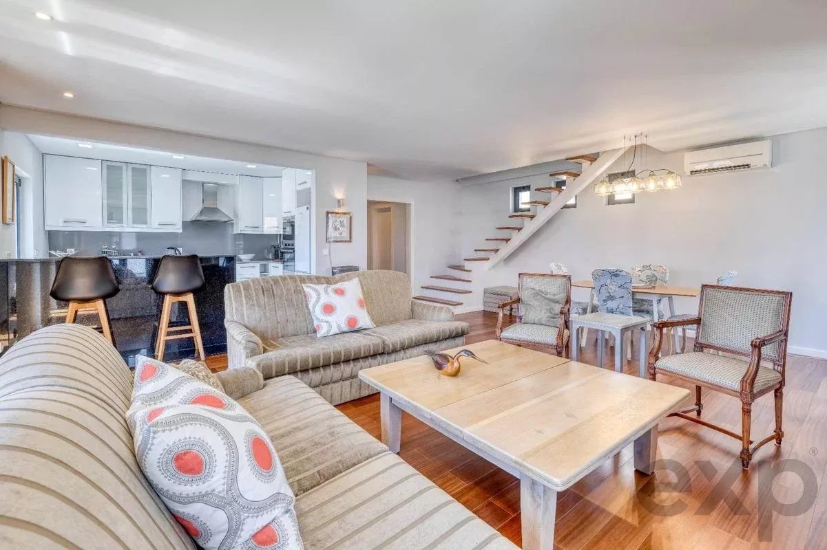 Luxury Penthouse with Panoramic Terrace in Cascais 87025152 image 6