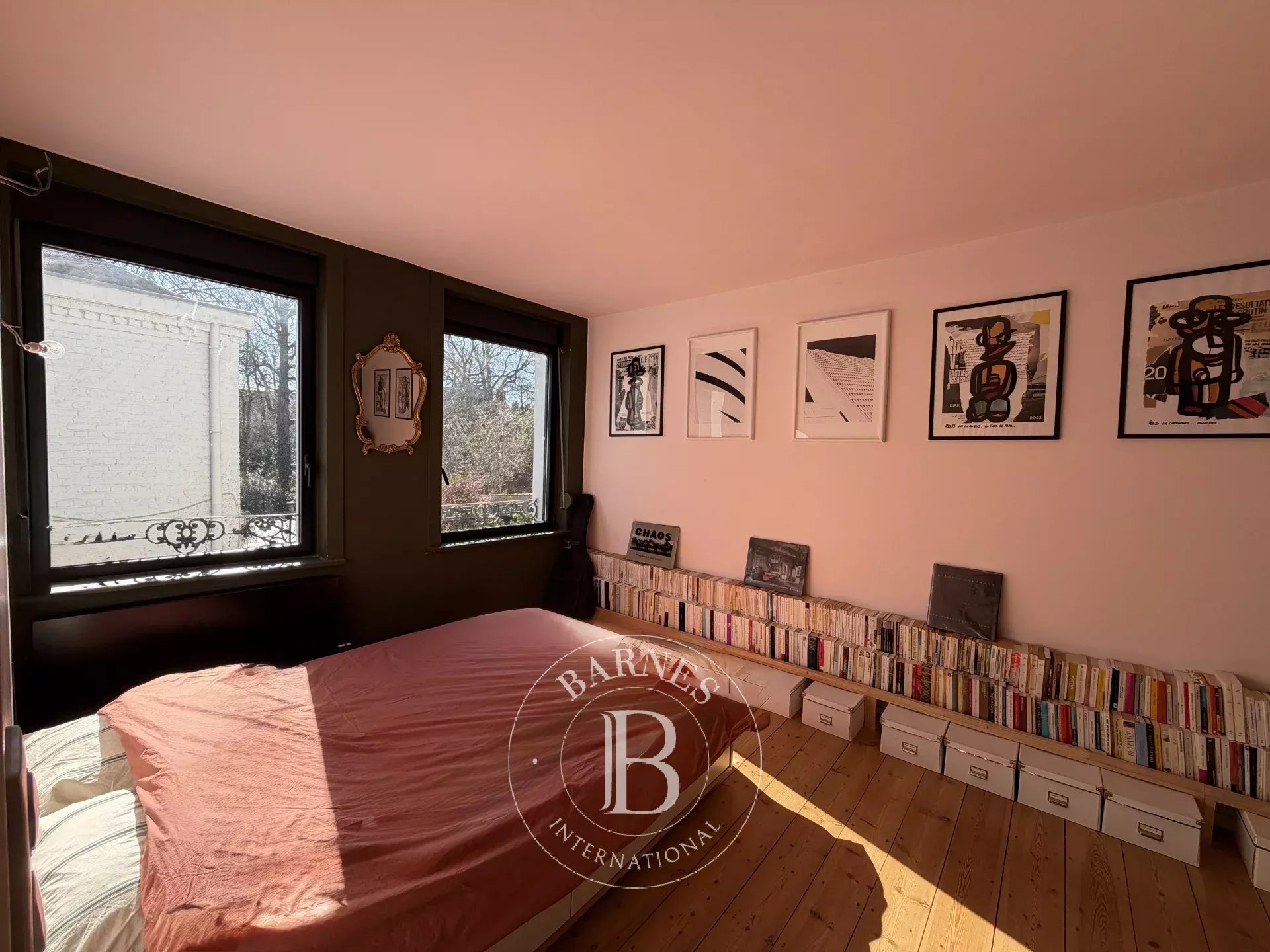 Lille  - House 3 Bedrooms - picture 5