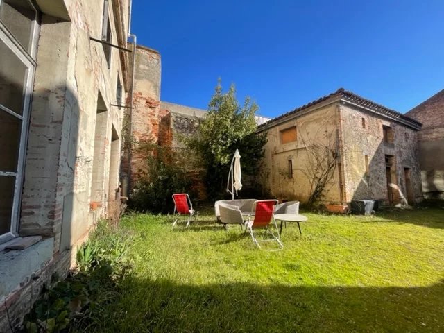 Vente Hôtel particulier Lavaur