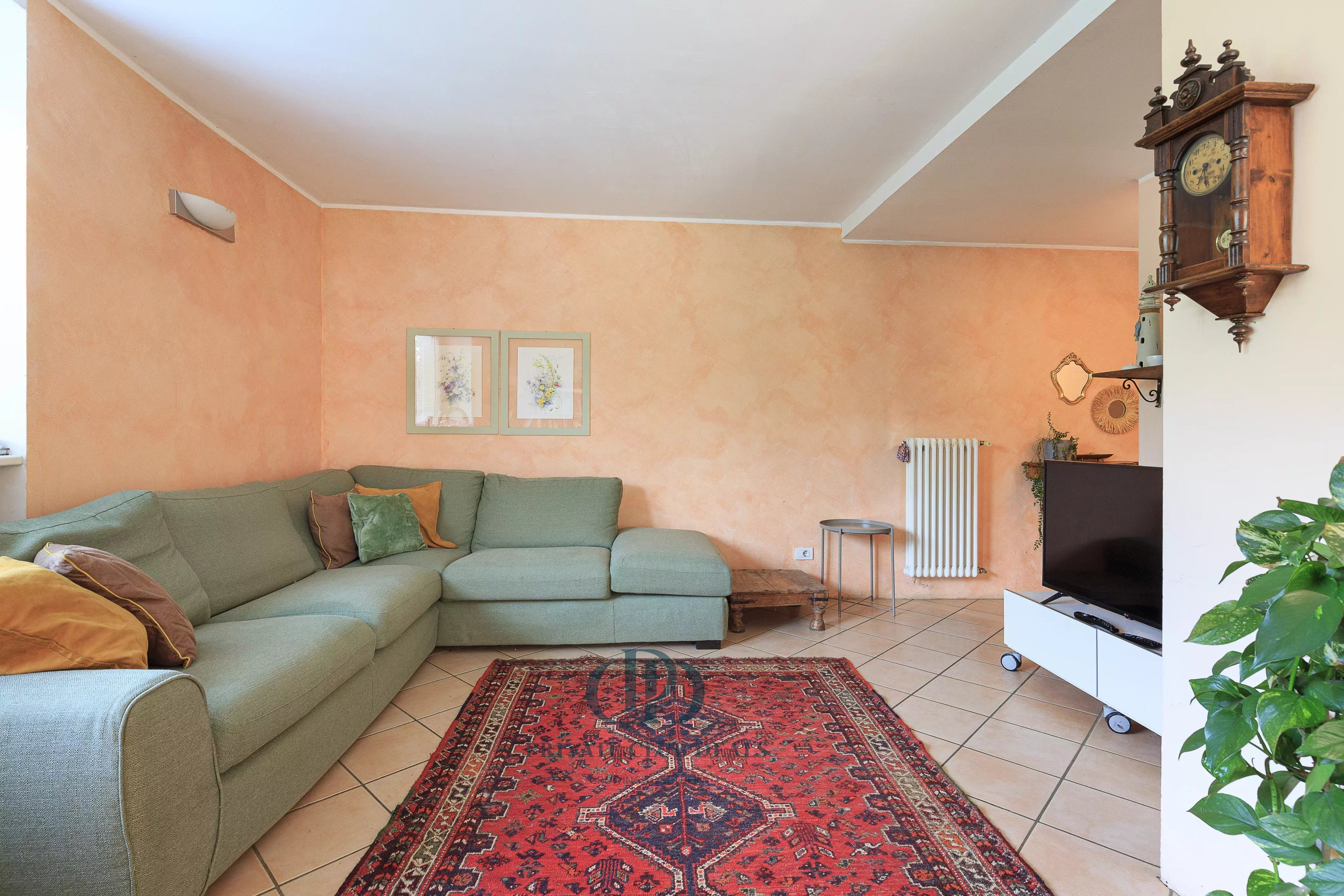 Villa Dumenza - picture 16