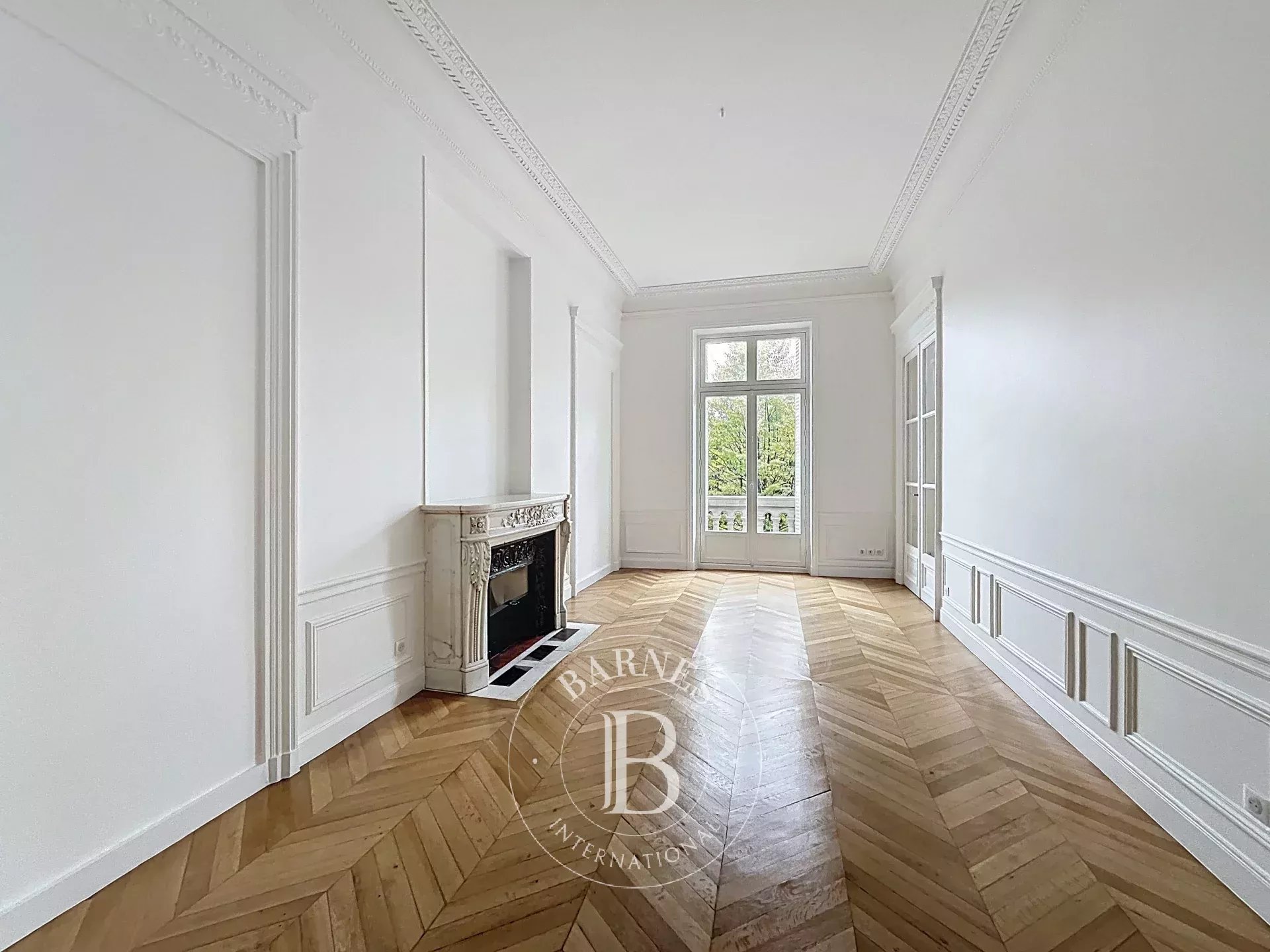 Daire Paris 16ème - picture 9