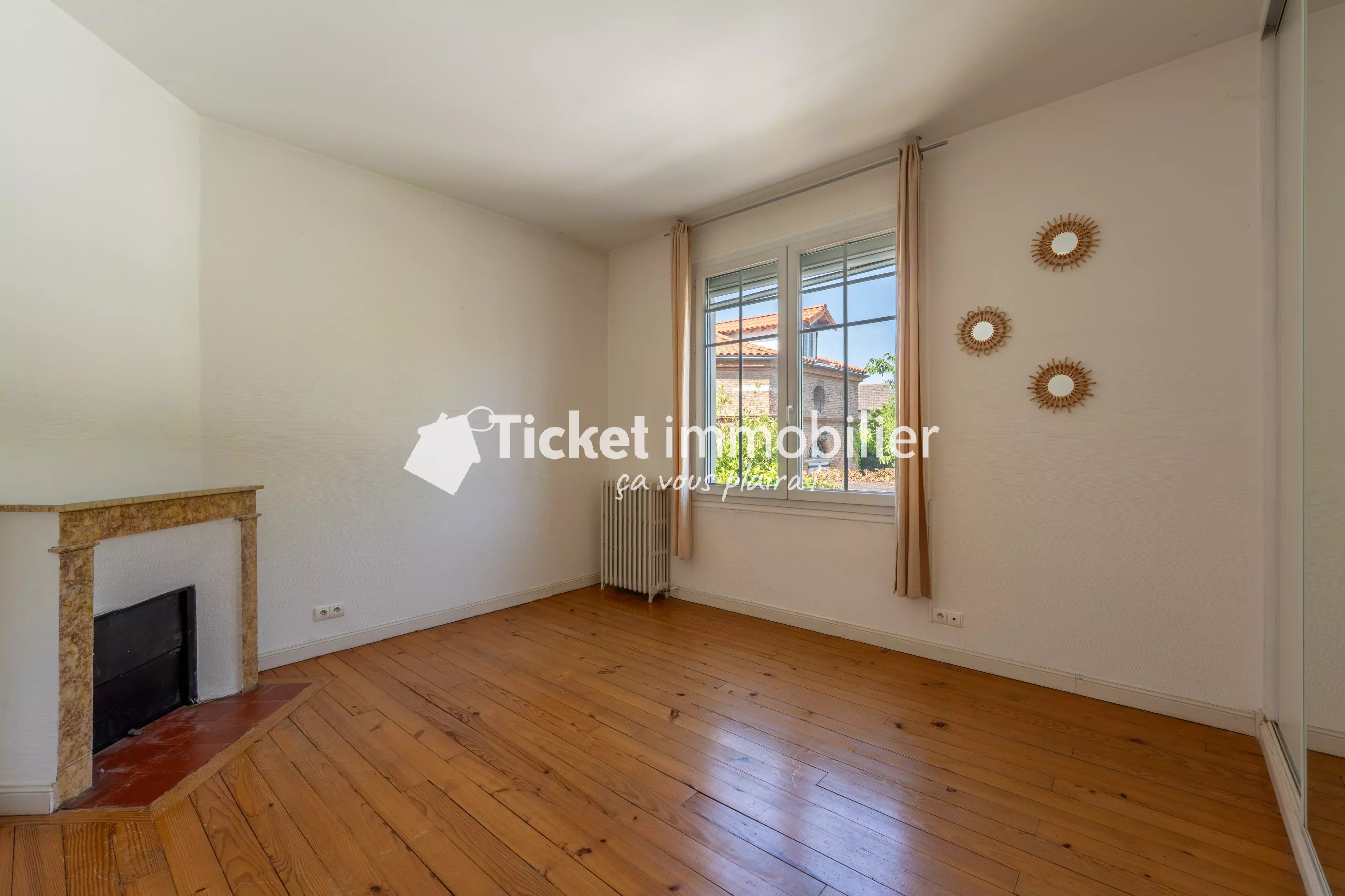 Maison de caractère 175m2 avec garage boxé — photo 14