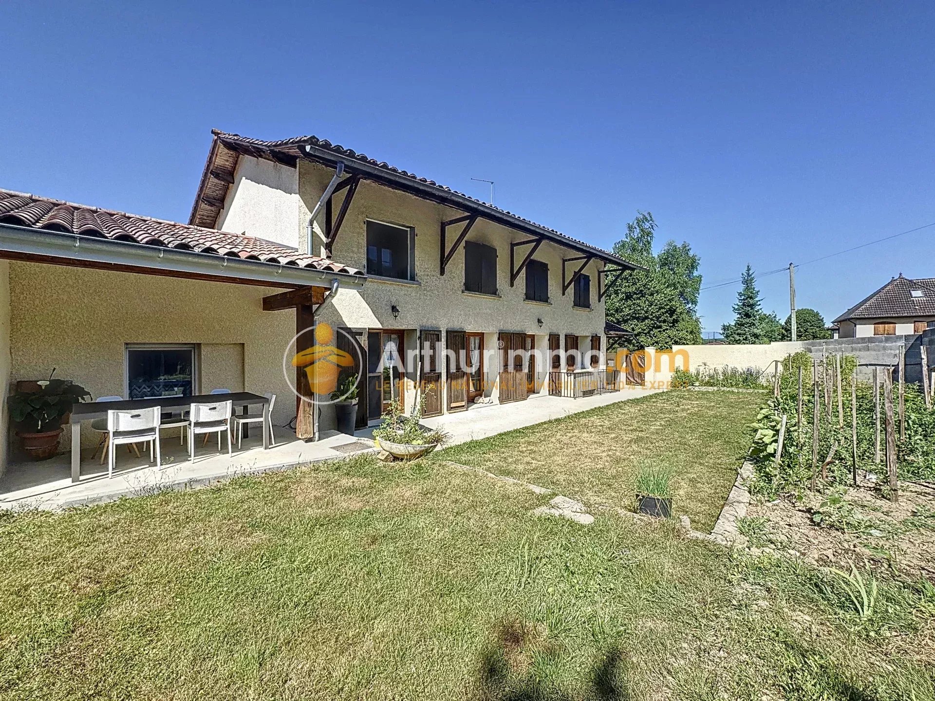 Agence immobilière de SARL BLOT L'IMMOBILIER