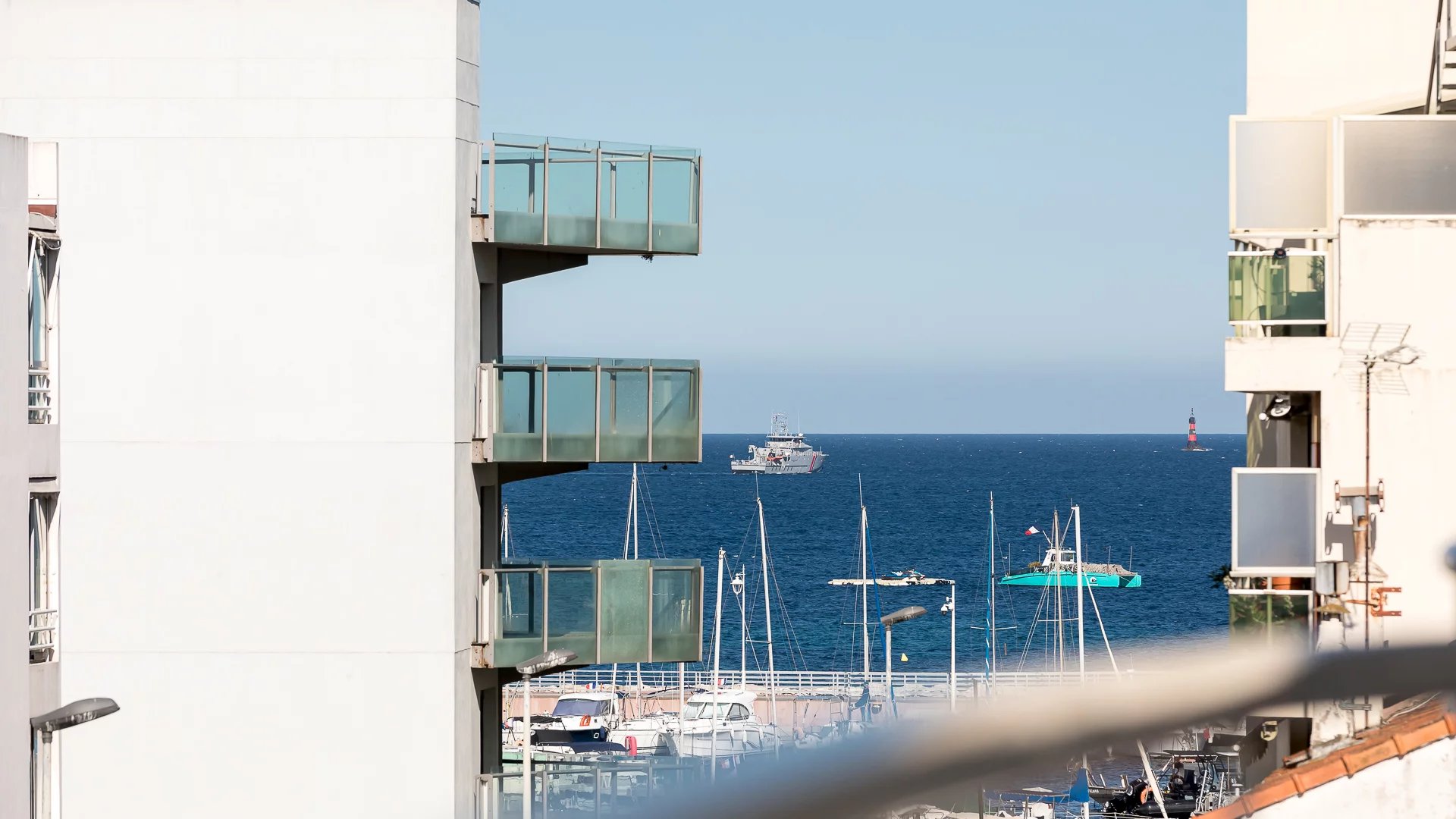 Sale Apartment Cannes Palm Beach