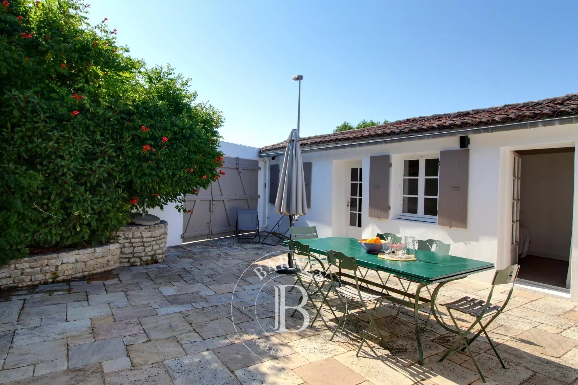 Maison Le Bois-Plage-en-Ré  -  ref 86333420 (picture 3)