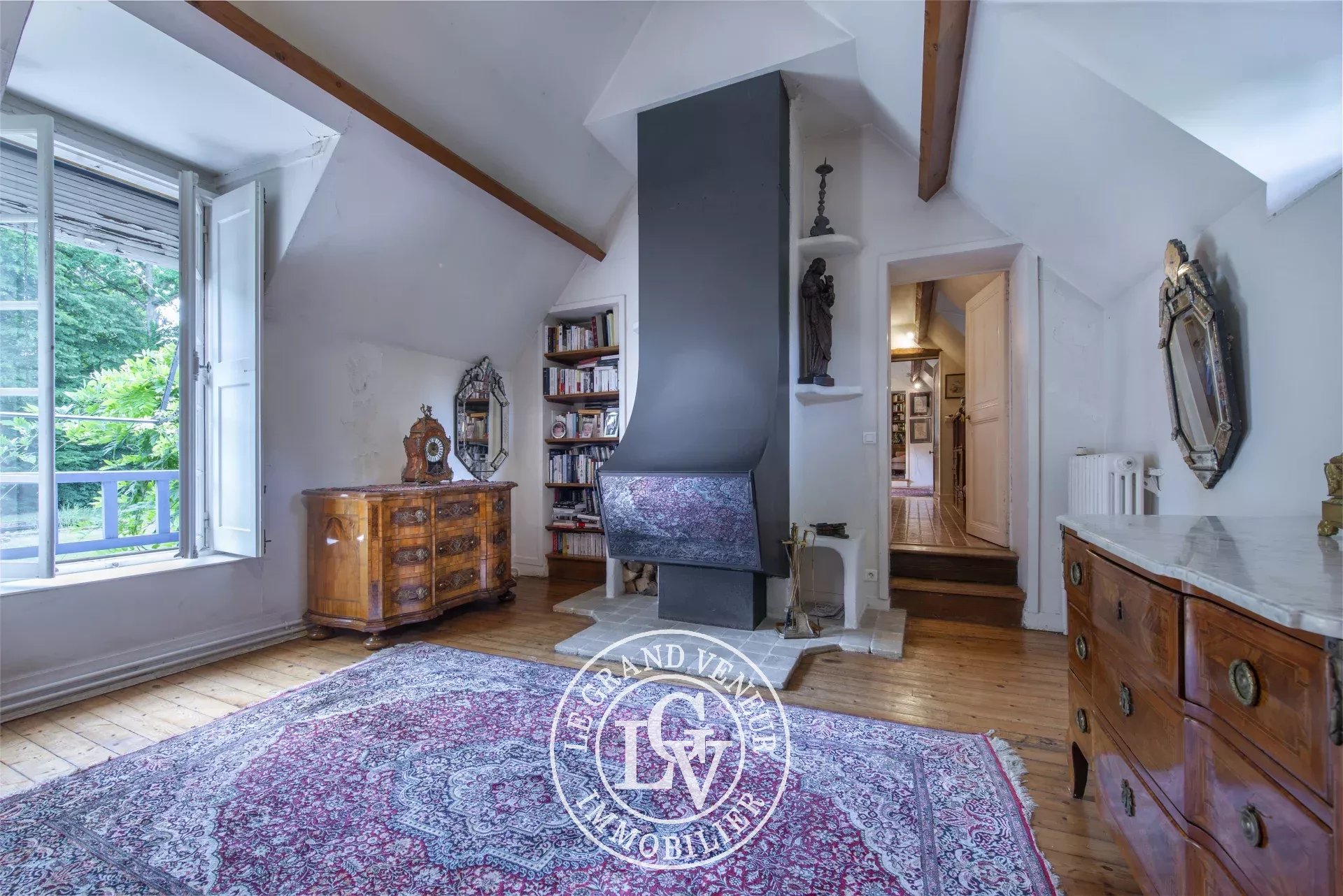 Vente Maison Fontainebleau