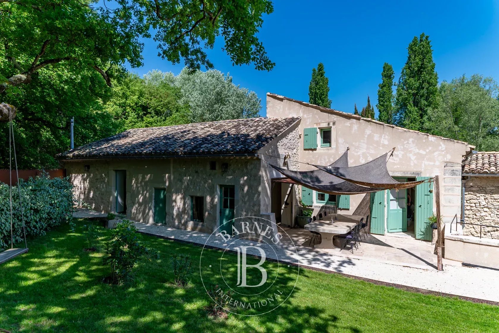 Propriété Grignan  -  ref 85770564 (picture 3)