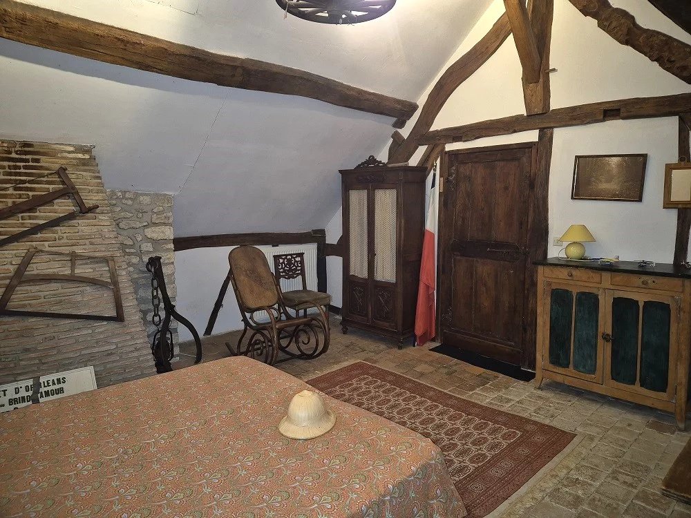 Vente Maison Boiscommun