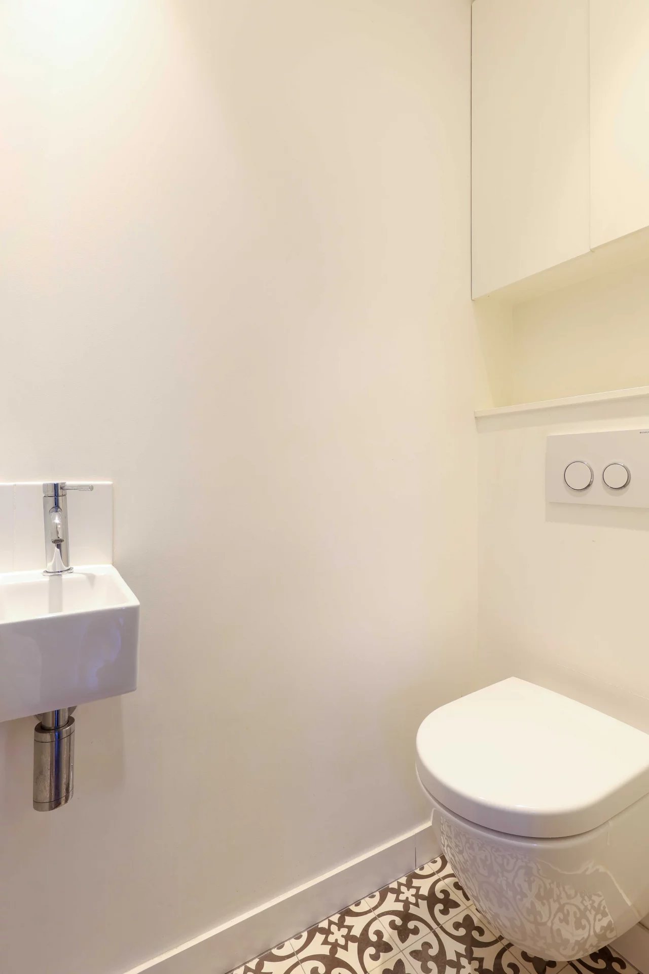 Vente Appartement Paris 15ème