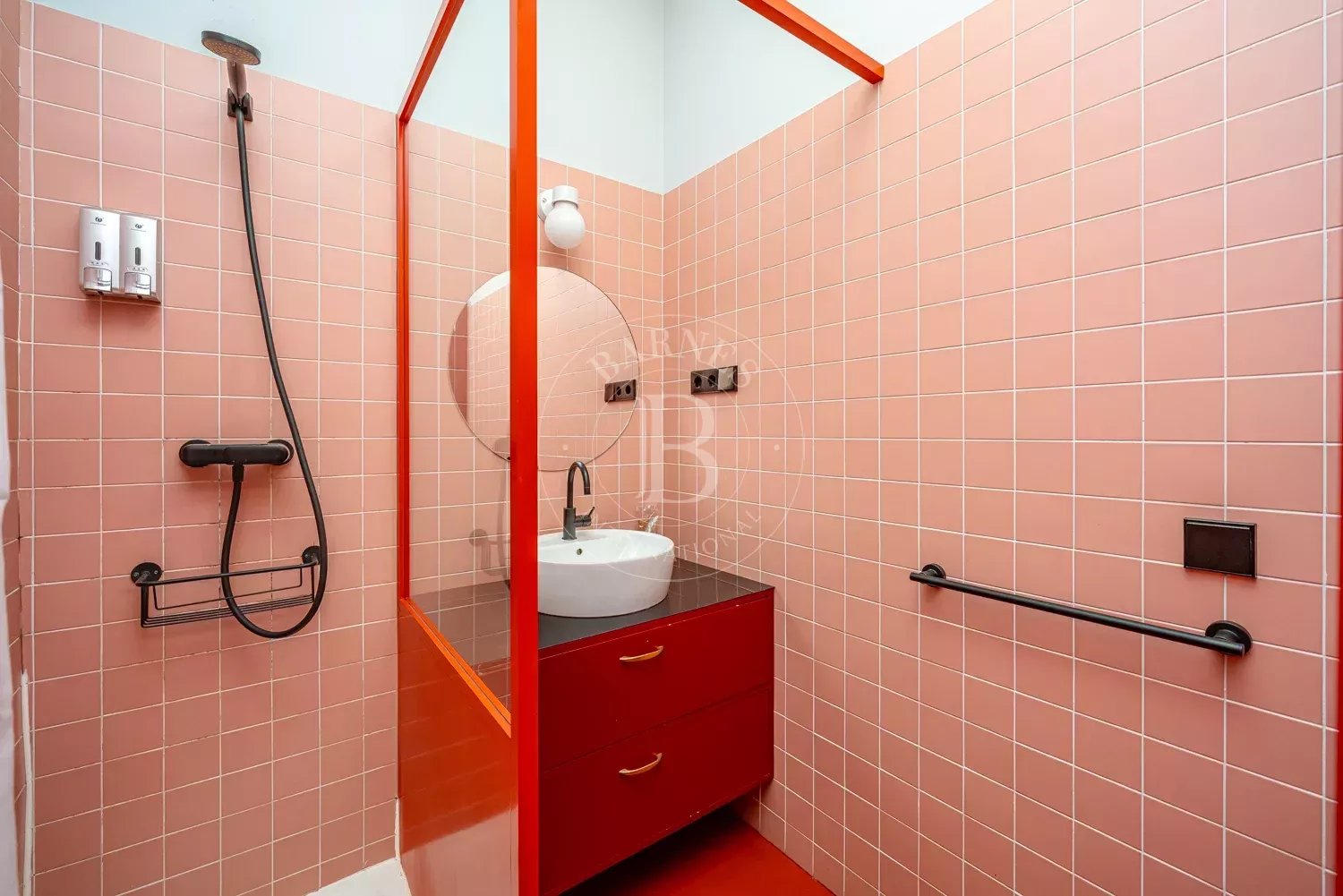 Daire Madrid - picture 22