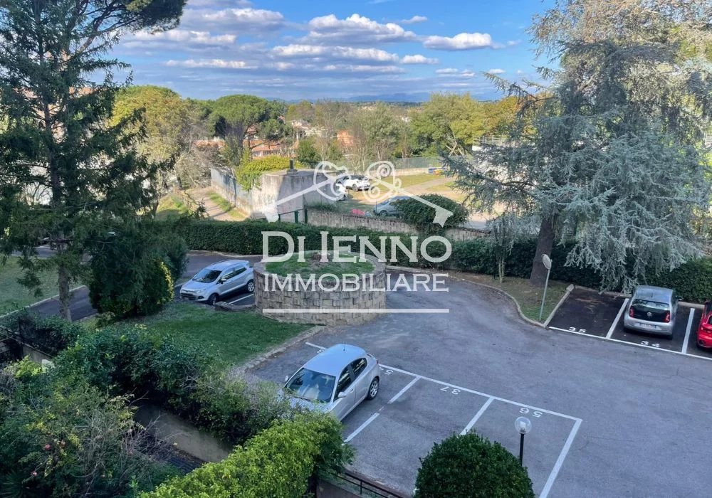 Sale Apartment Roma Labaro