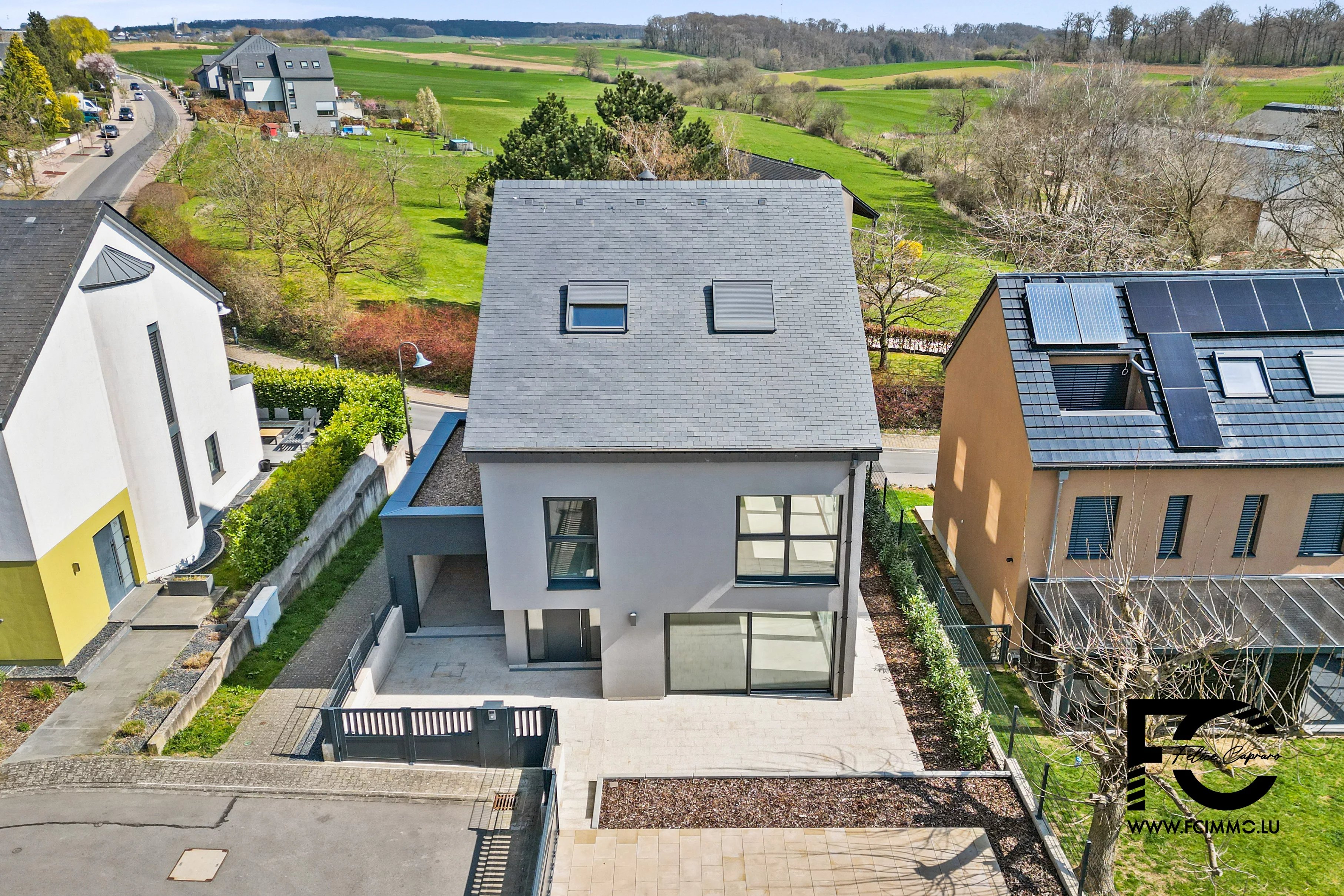 Vente Maison Limpach