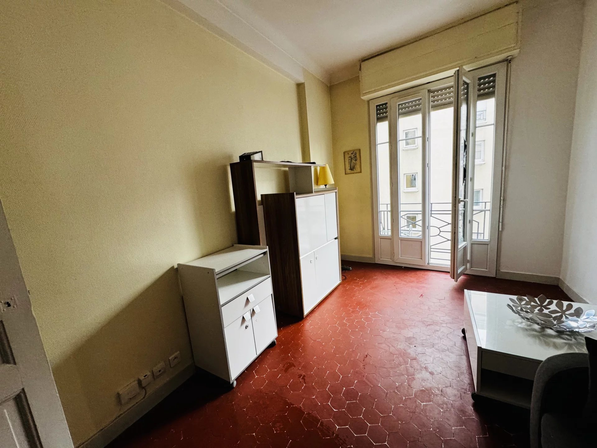 QUARTIER ST ROCH F1 MEUBLE