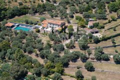 Historic Stone Bastide for Sale in Fayence | Luxury Family Estate — photo 2 of 7