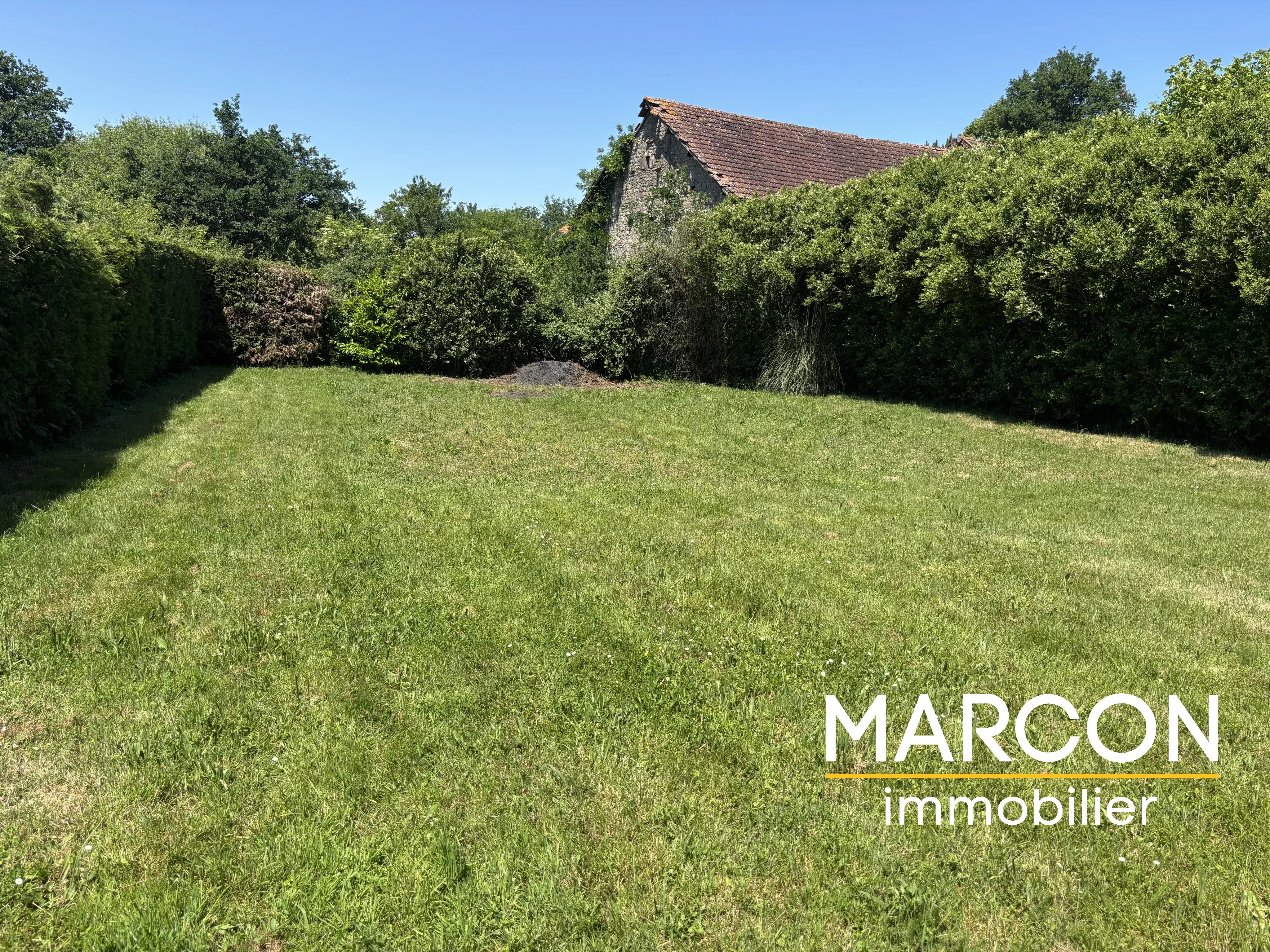 BELLE MAISON DE CAMPAGNE