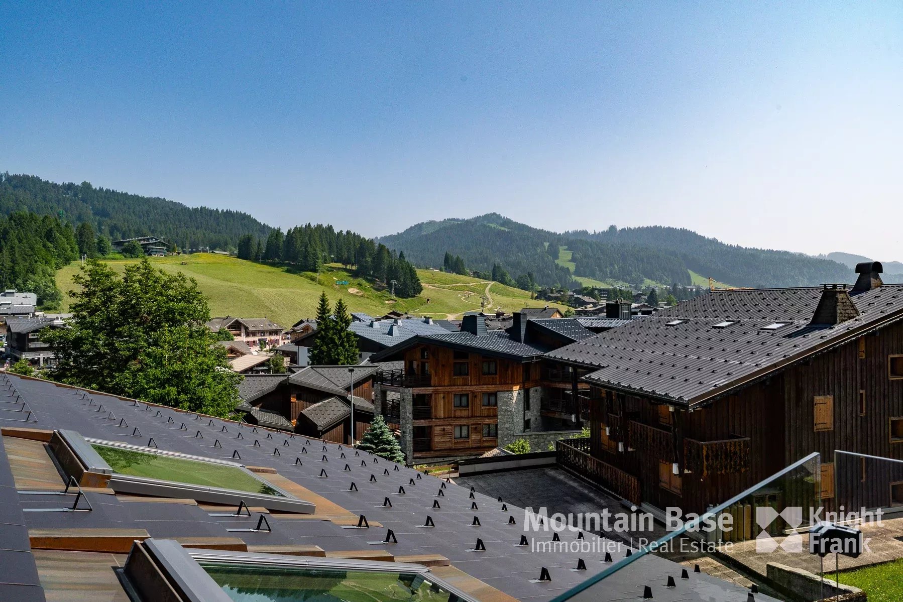 Photo of New build, 5 bedroom chalet due for delivery autumn 2024