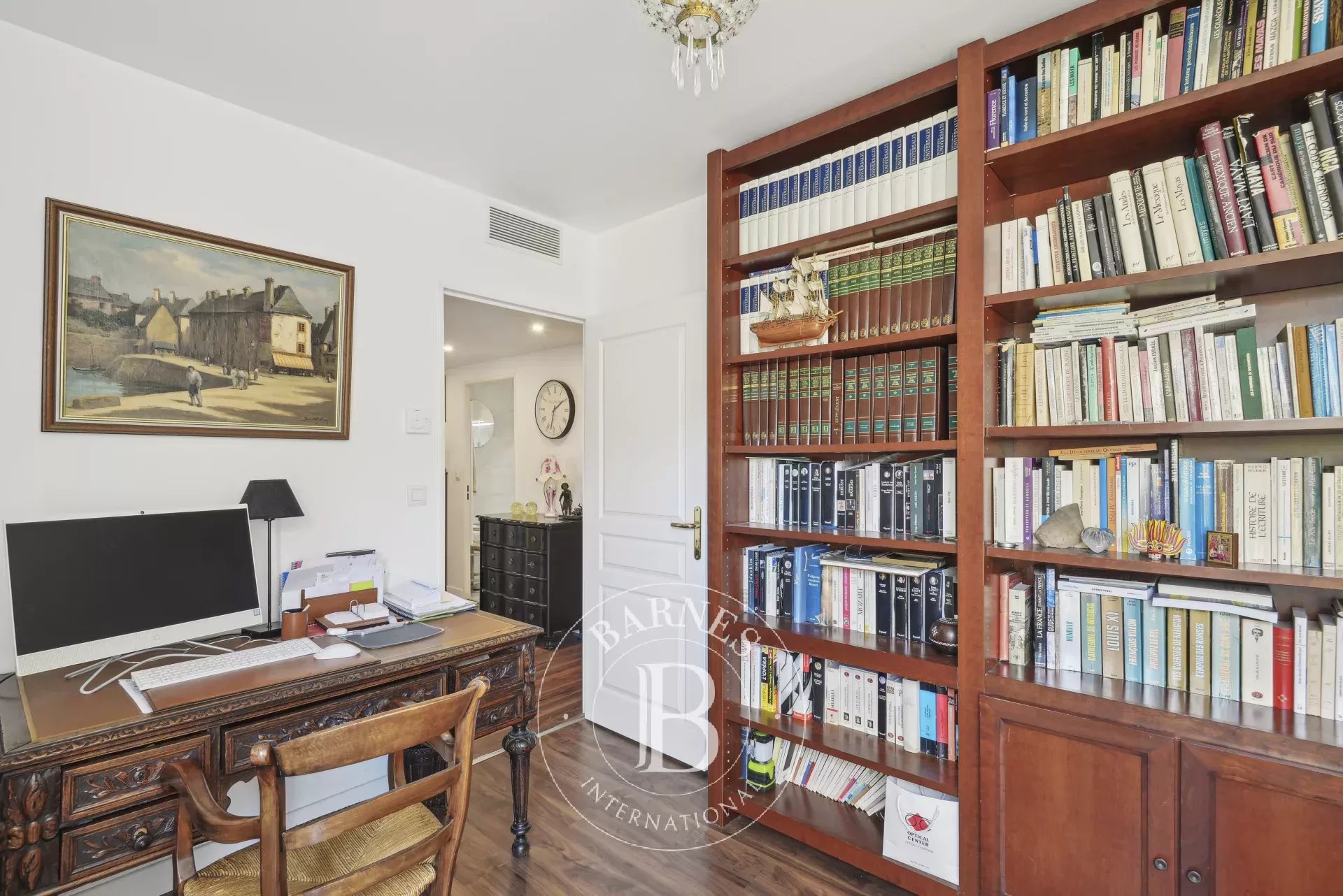 Daire Marseille 8ème - picture 12