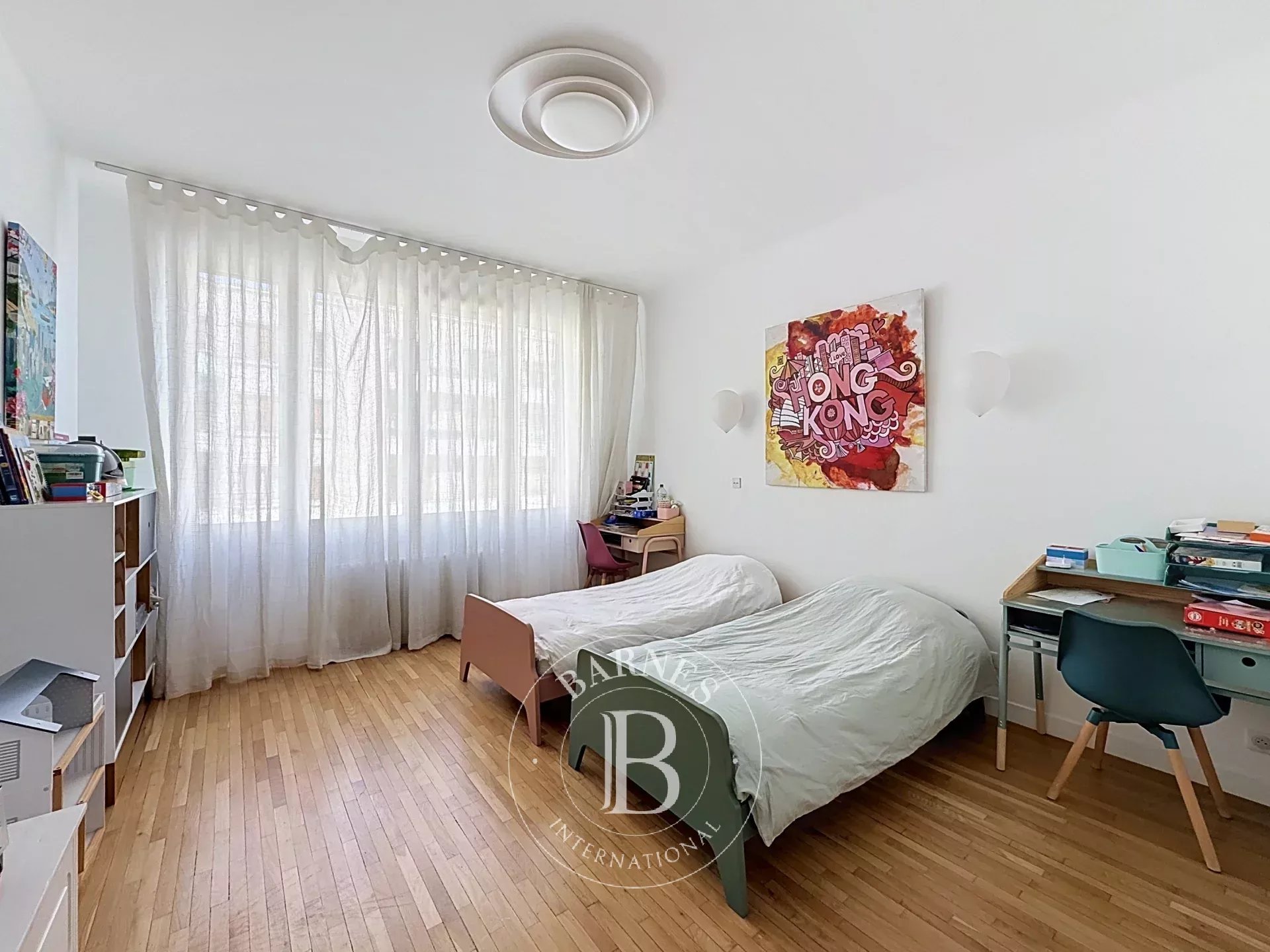 Neuilly-sur-Seine  - Appartement 7 Pi&egrave;ces 4 Chambres - picture 12