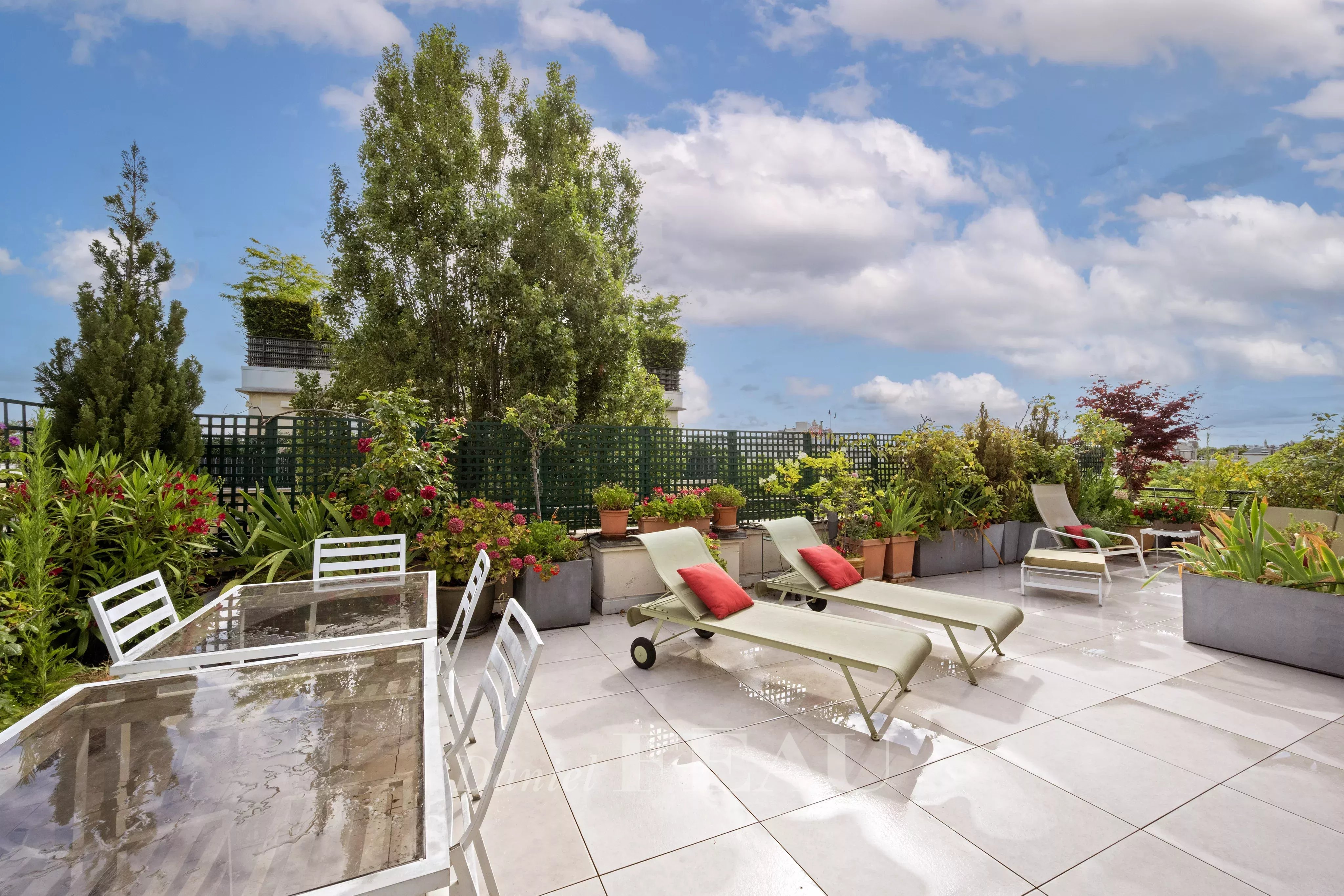 Vente Appartement Neuilly-sur-Seine