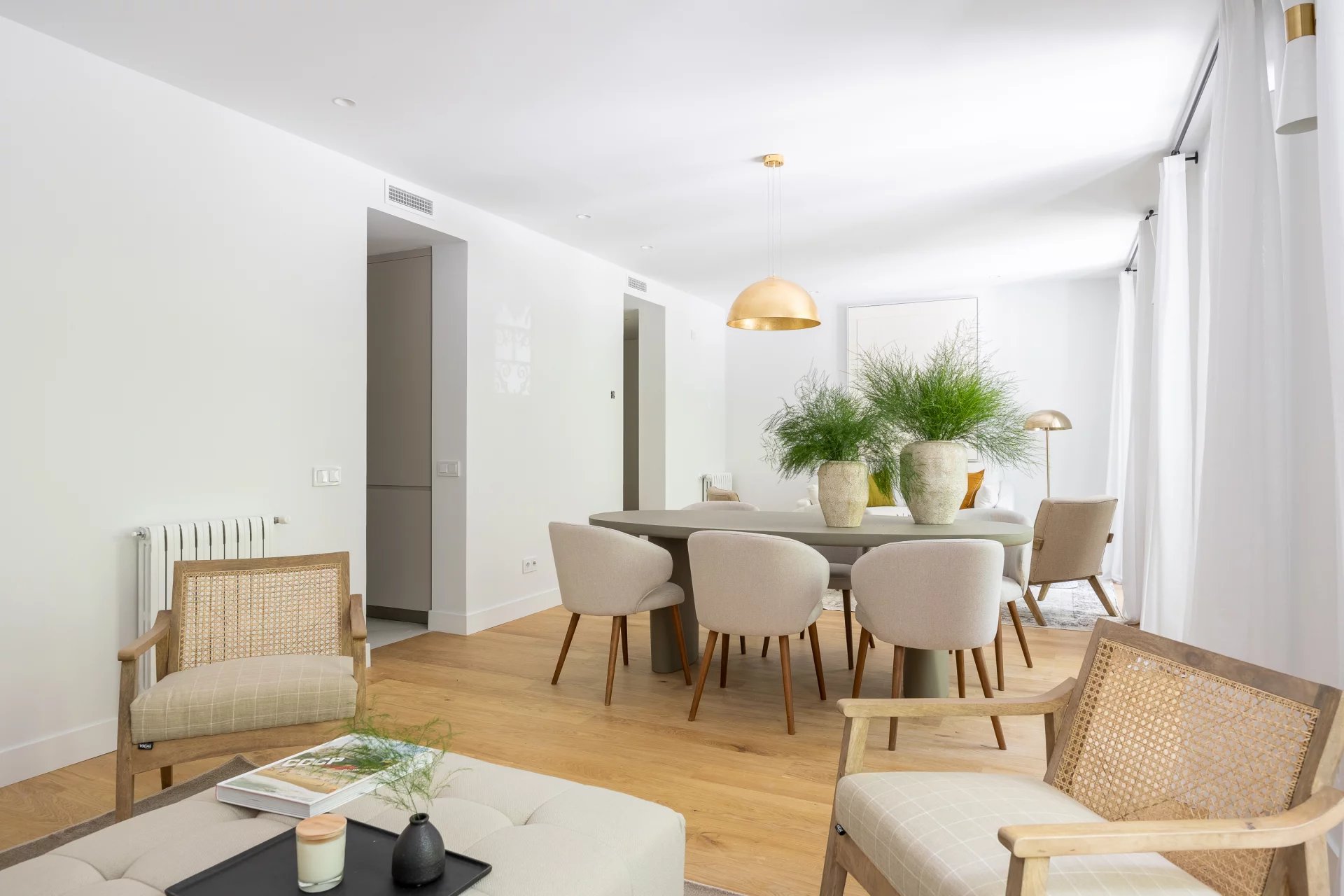 Venta Piso Madrid