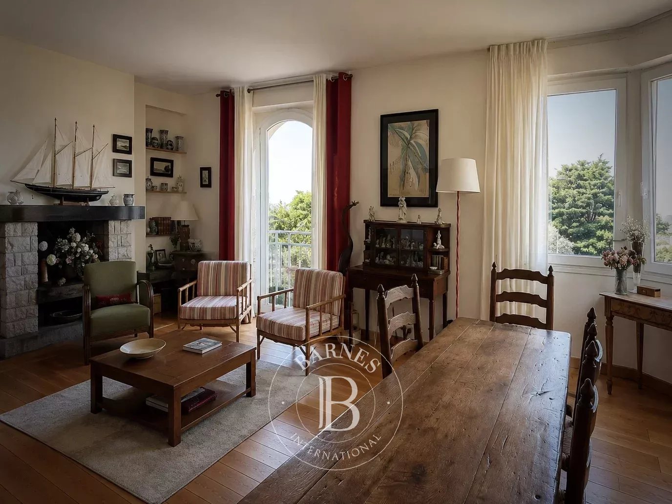 Maison Saint-Lunaire  -  ref 87172154 (picture 3)
