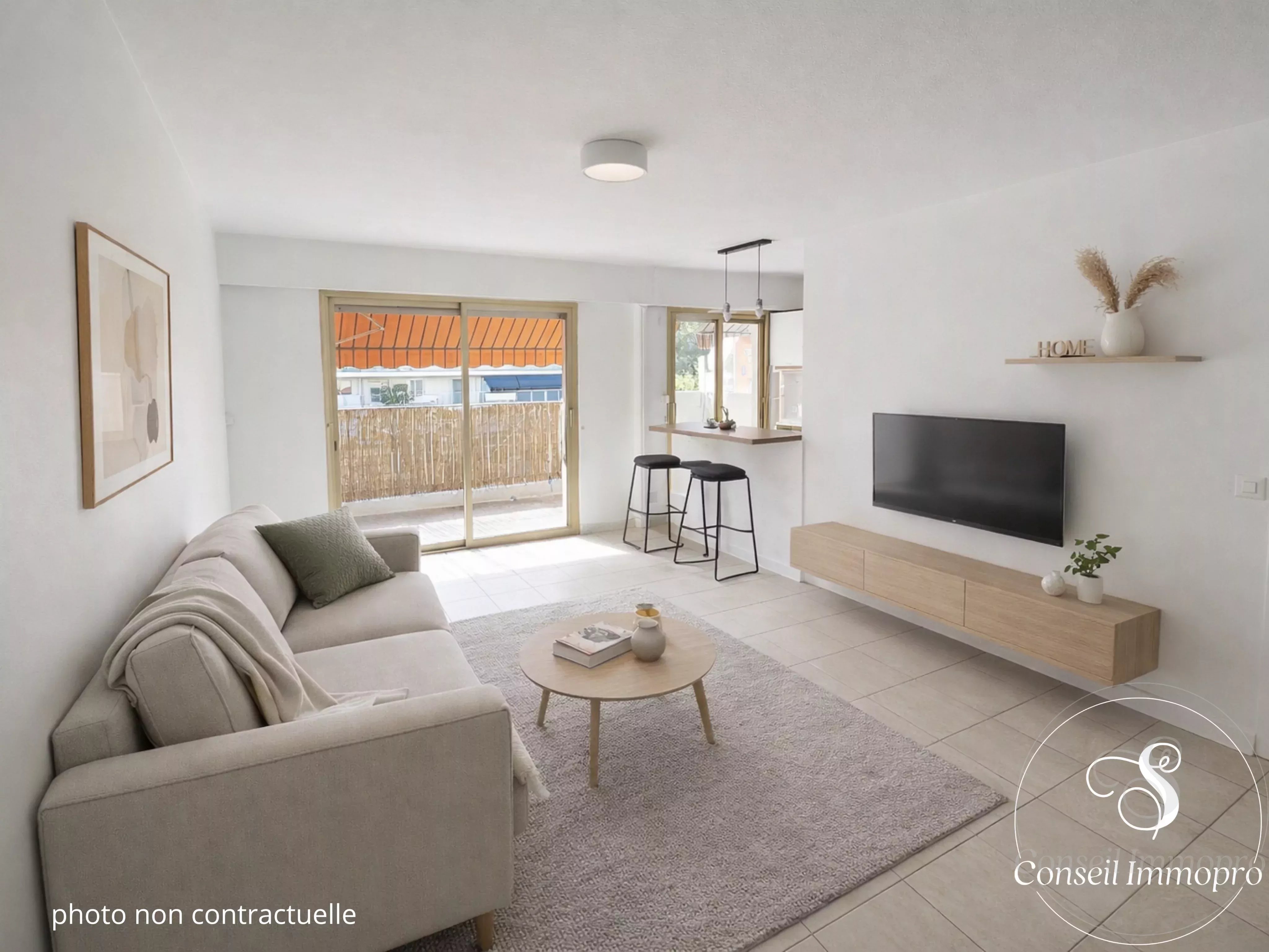 Appartement — Le Cannet — photo 3