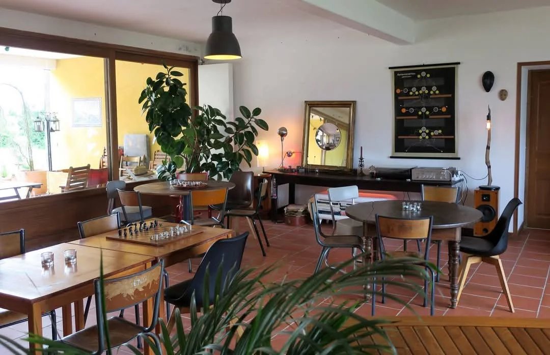 House in Sainte-Dode - Image 4