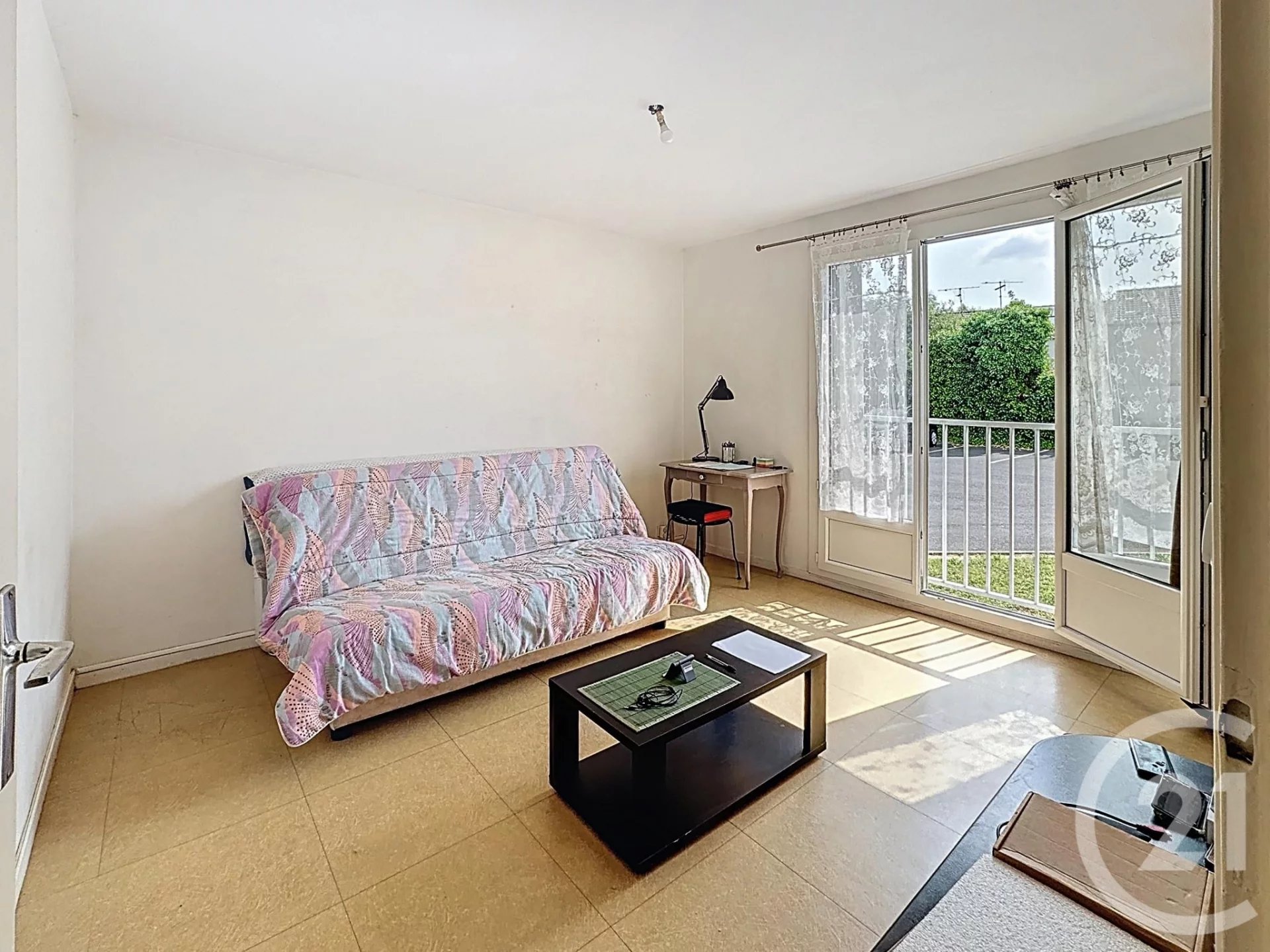 Vente Appartement Saint-Jean-de-Braye