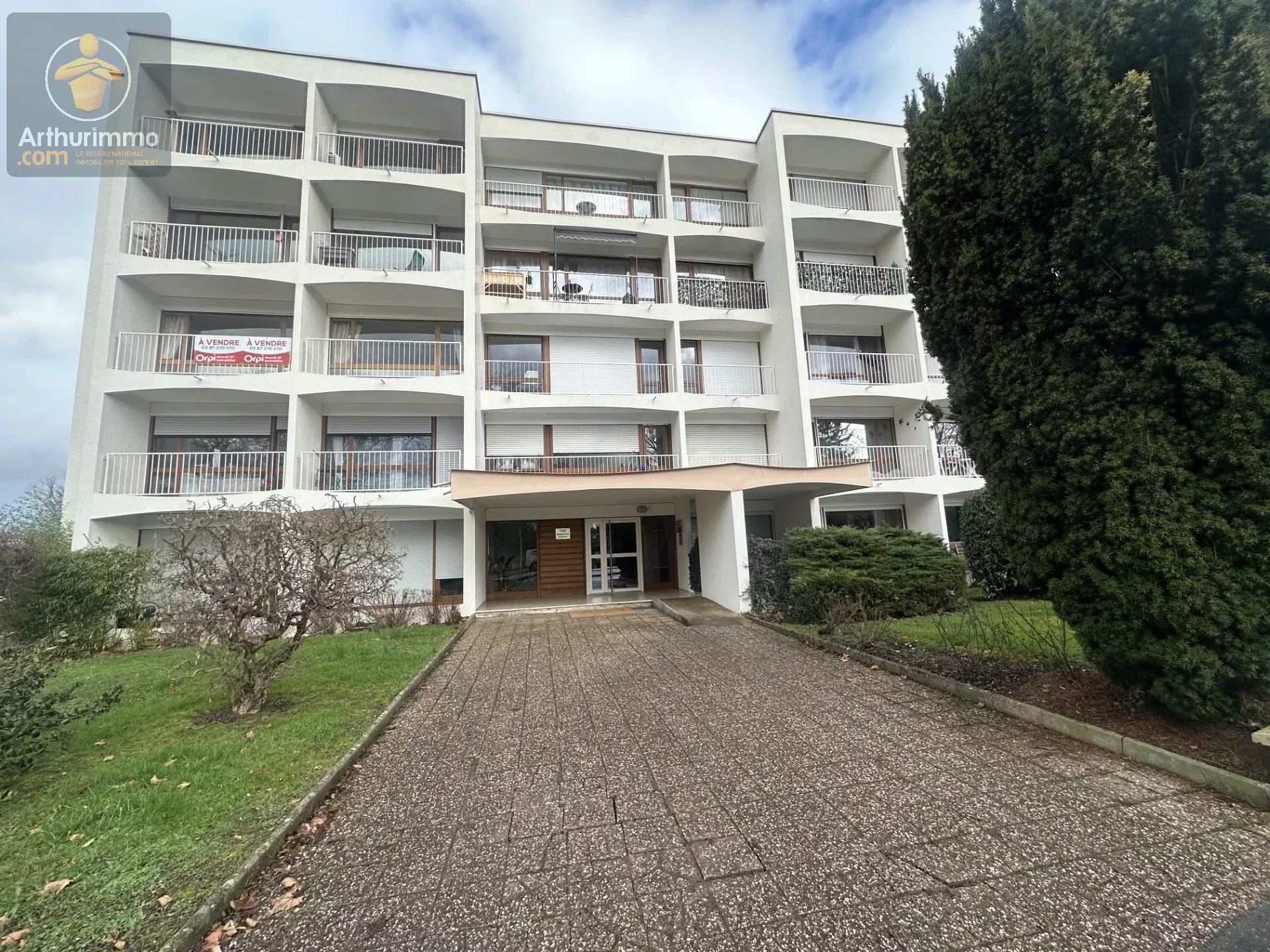 Agence immobilière de Arthurimmo.com - Metz