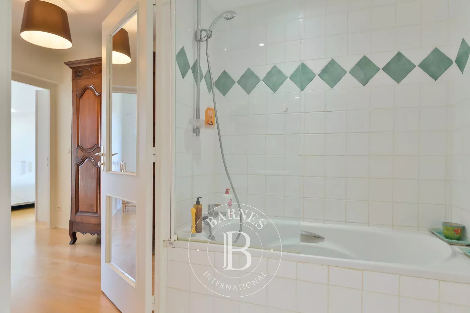 Daire Lyon 4ème - picture 8