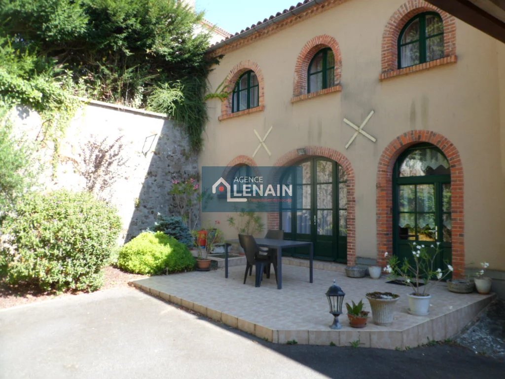 Vente Maison Pouzauges