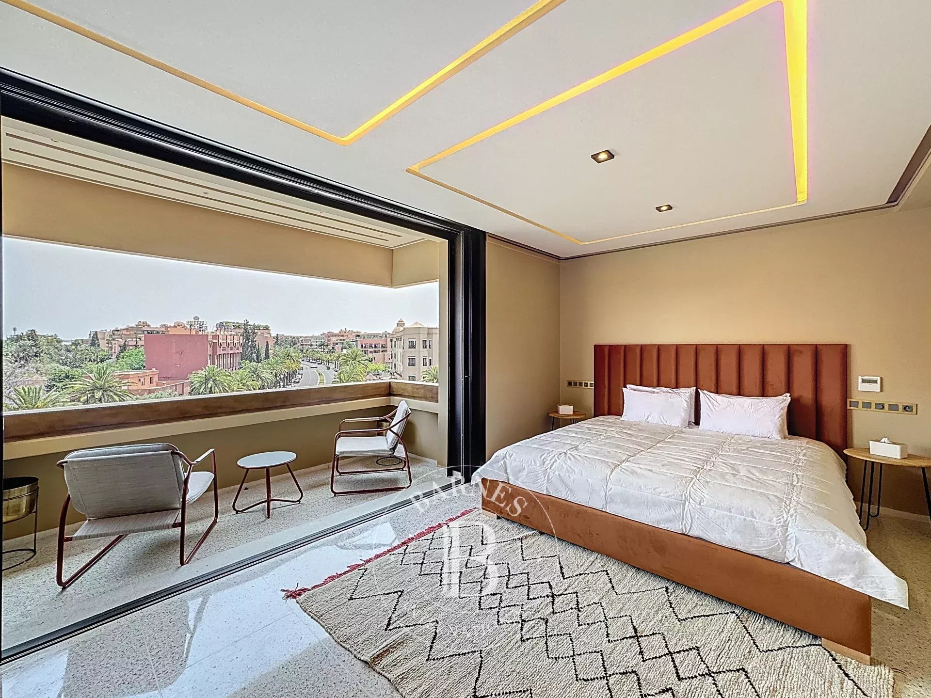 Magnifique appartement... - picture 2