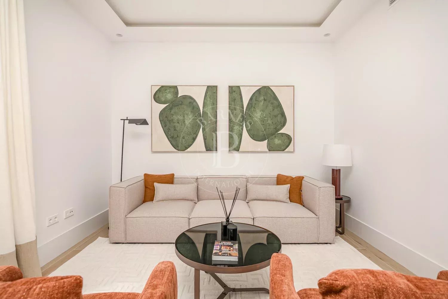 Daire Madrid - picture 8