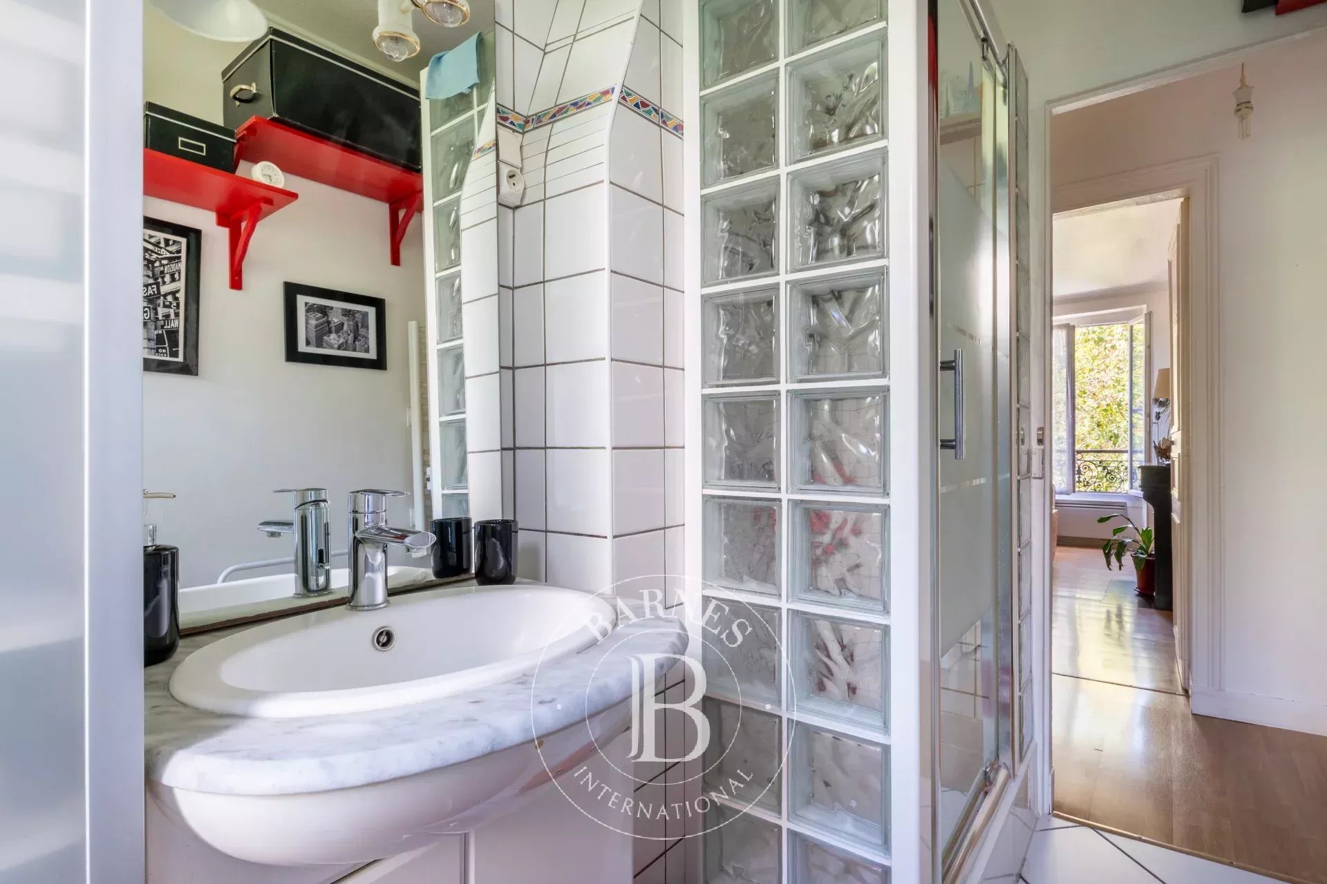 Daire Paris 12ème - picture 10