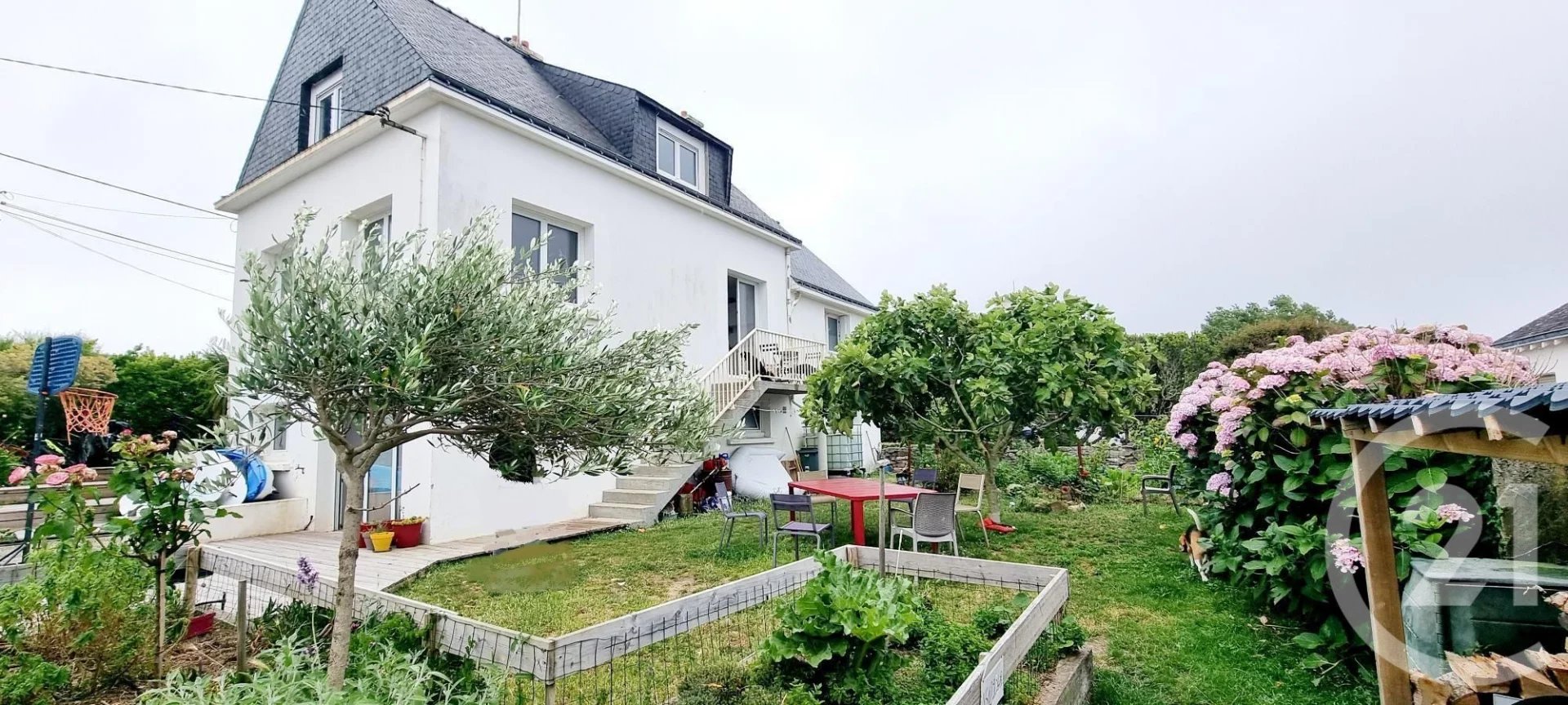 Vente Maison Quiberon