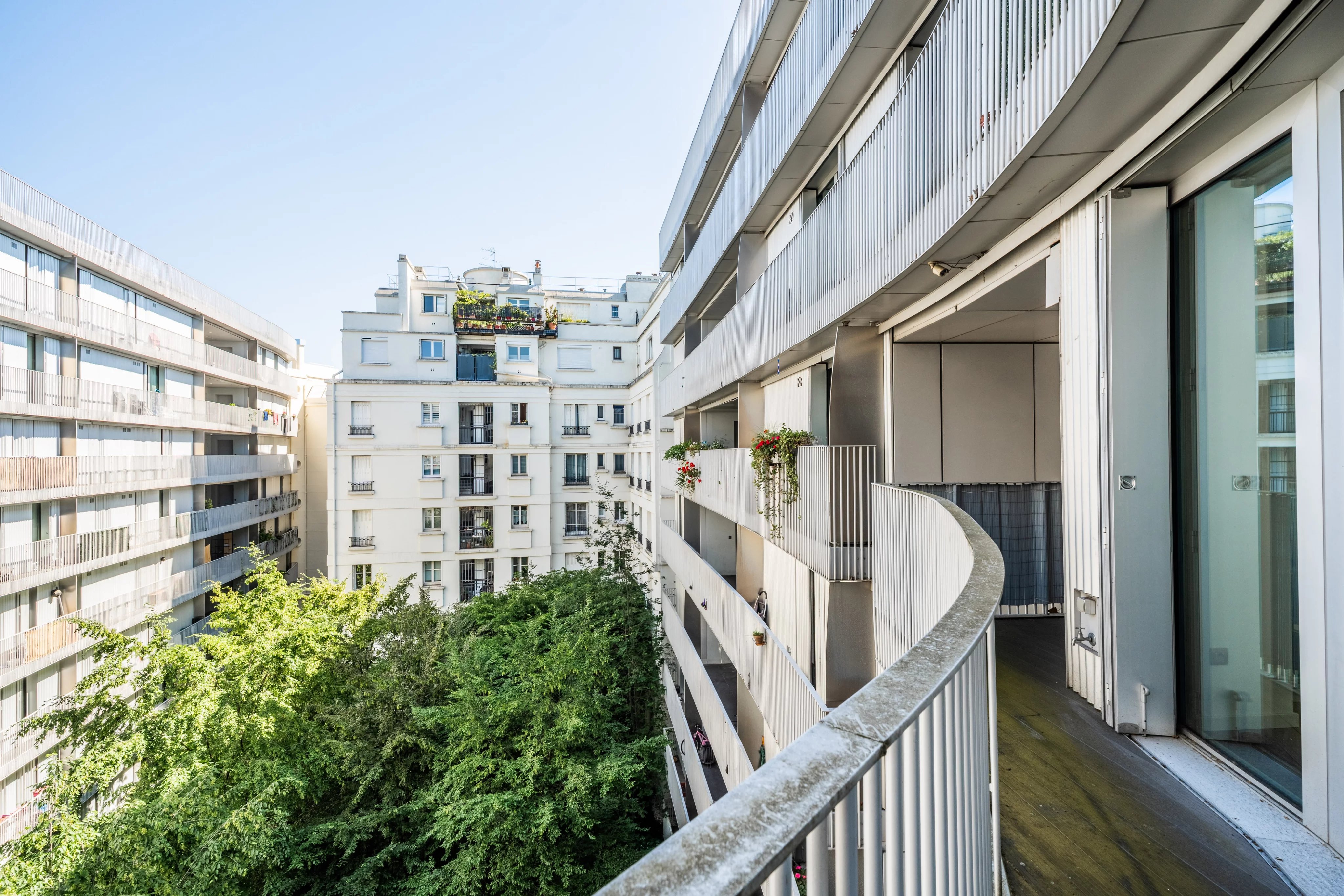 Vente Appartement Paris 4ème