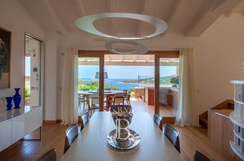 Porto Cervo  - Villa  6 Chambres - picture 6