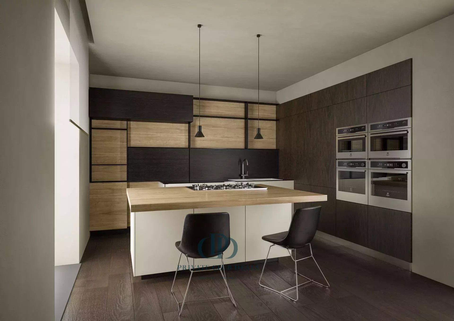 Villa Cernobbio - picture 7