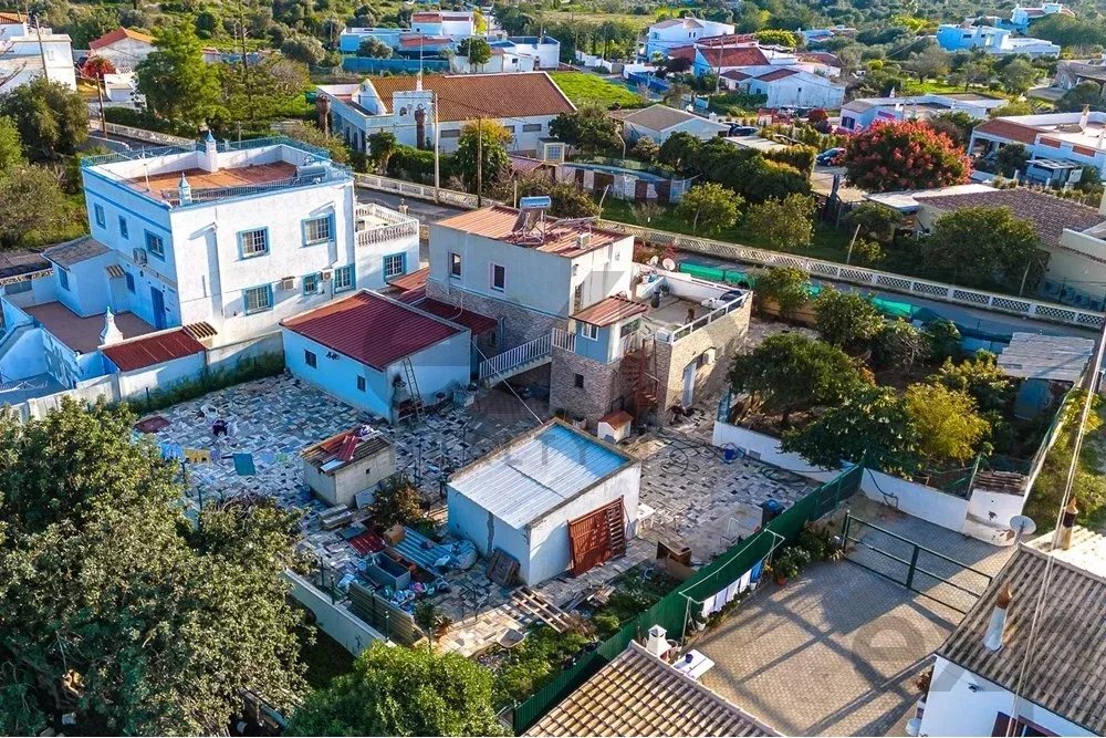 2-bedr. house on 658m² plot next to Ria Formosa 85949189 image 43
