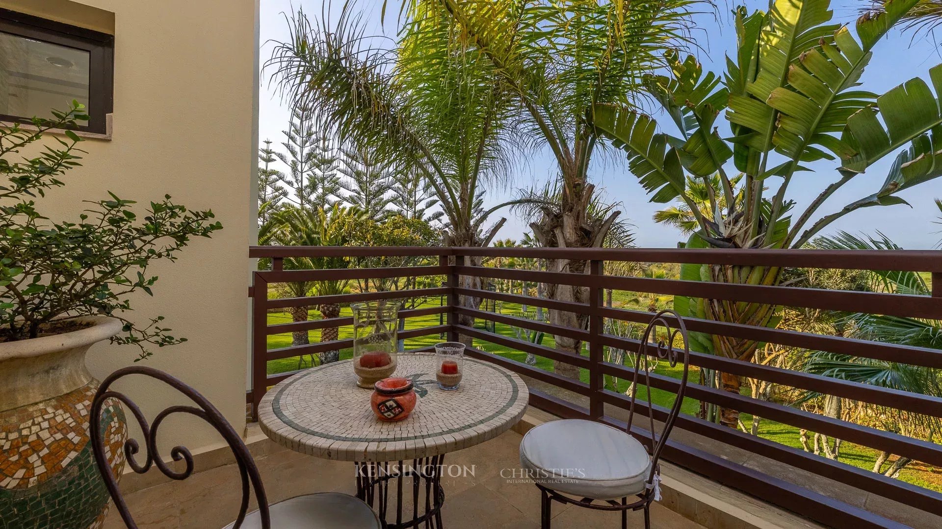 5 Bedroom Villa/Townhouse's Image 46
