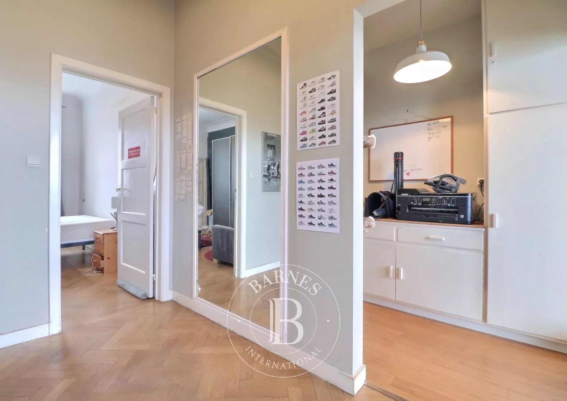 Daire Saint-Gilles - picture 5