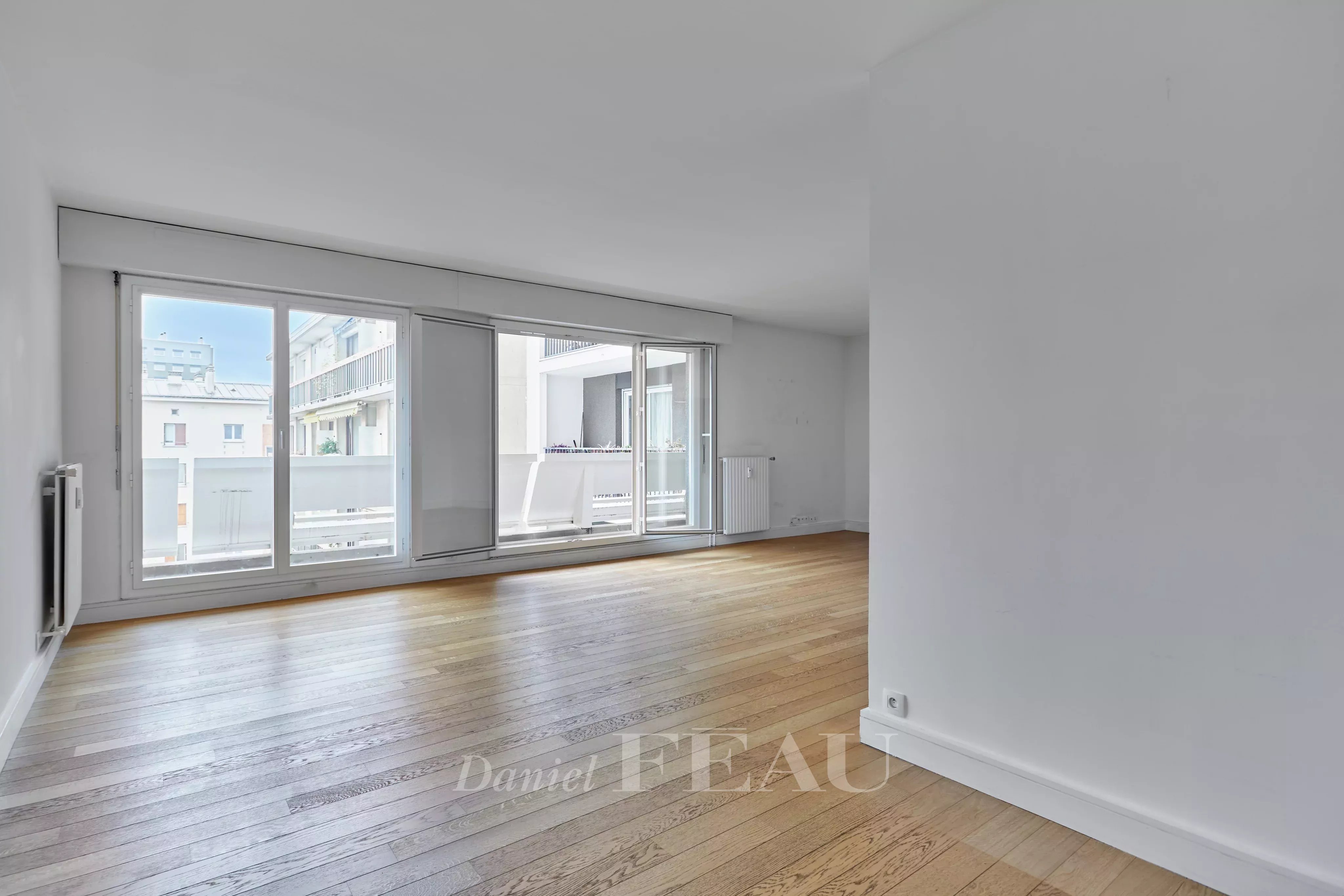 Vente Appartement Boulogne-Billancourt