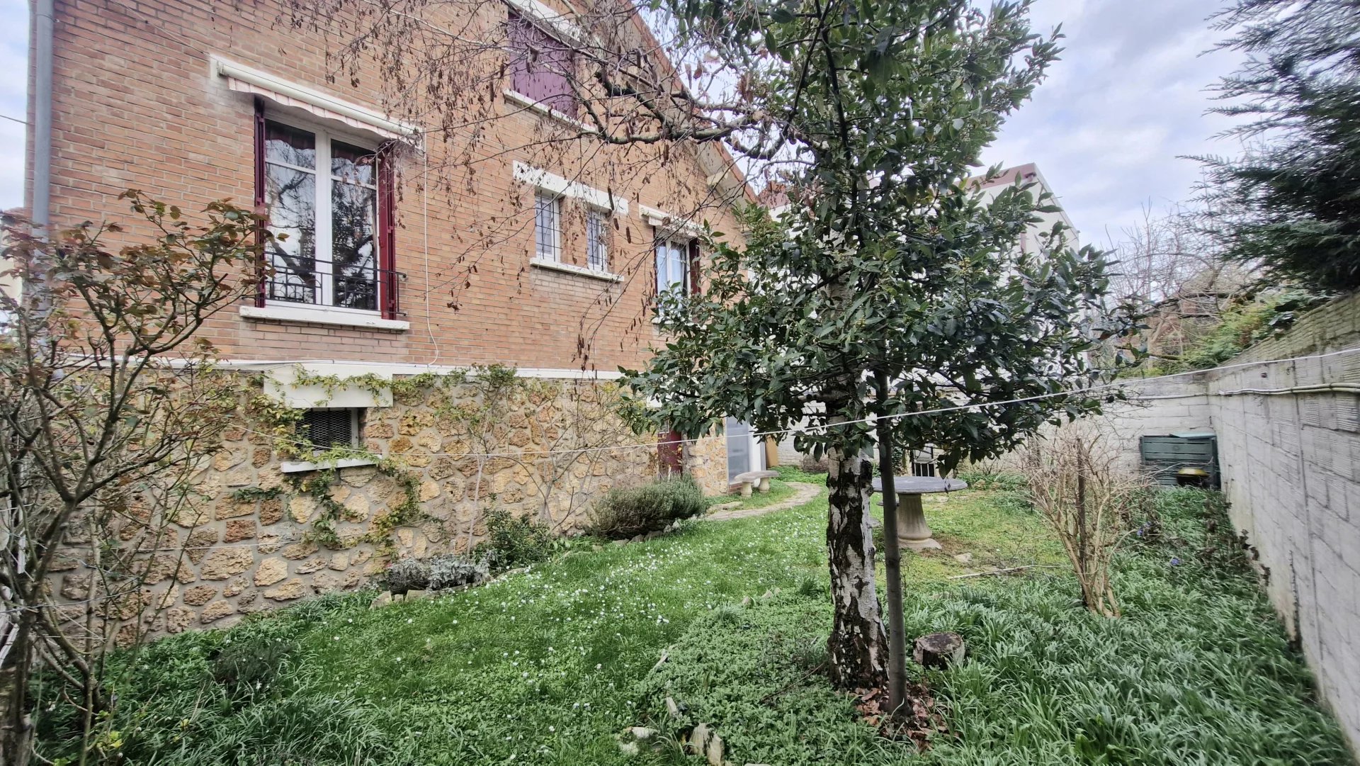 Agence immobilière de Naima Cheikh