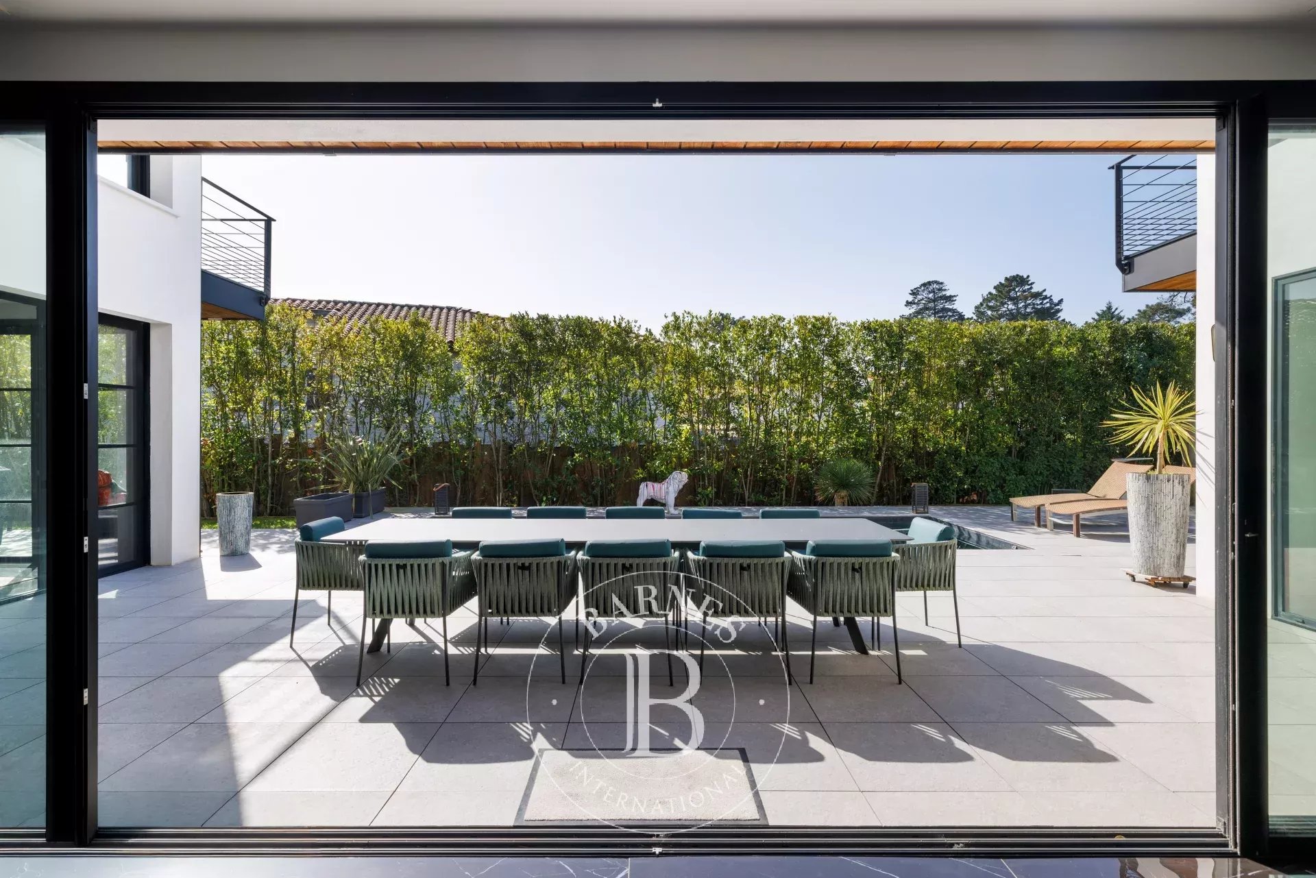 Maison Anglet  -  ref 86742269 (picture 3)