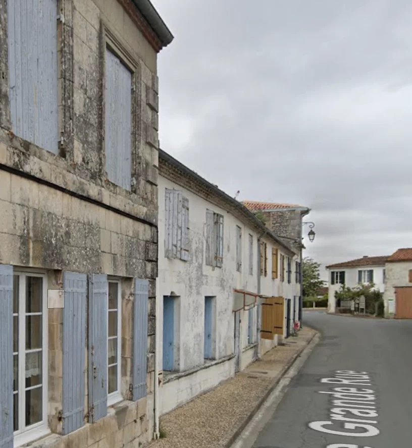 Agence immobilière de L'Immobilière Charentaise
